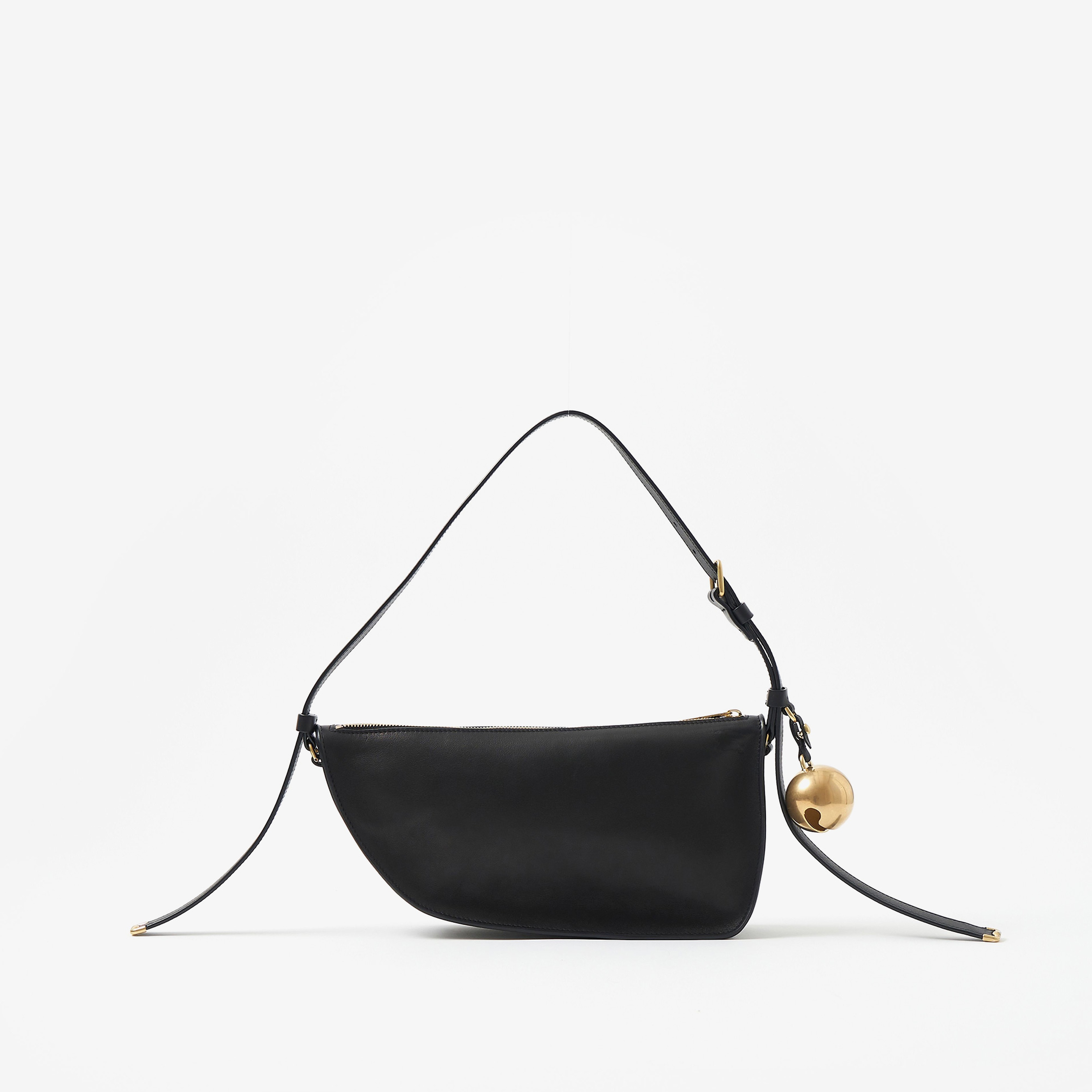 Burberry Kadın Siyah Çanta