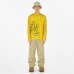 Burberry Unisex Bej Şapka