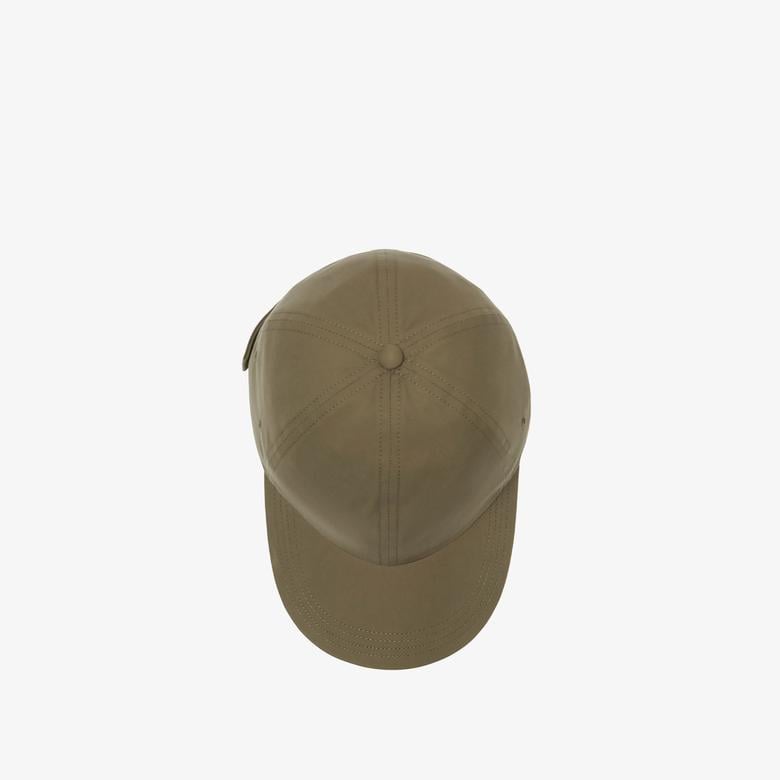 Burberry Unisex Kahverengi Şapka