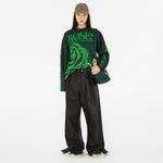 Burberry Unisex Kahverengi Şapka