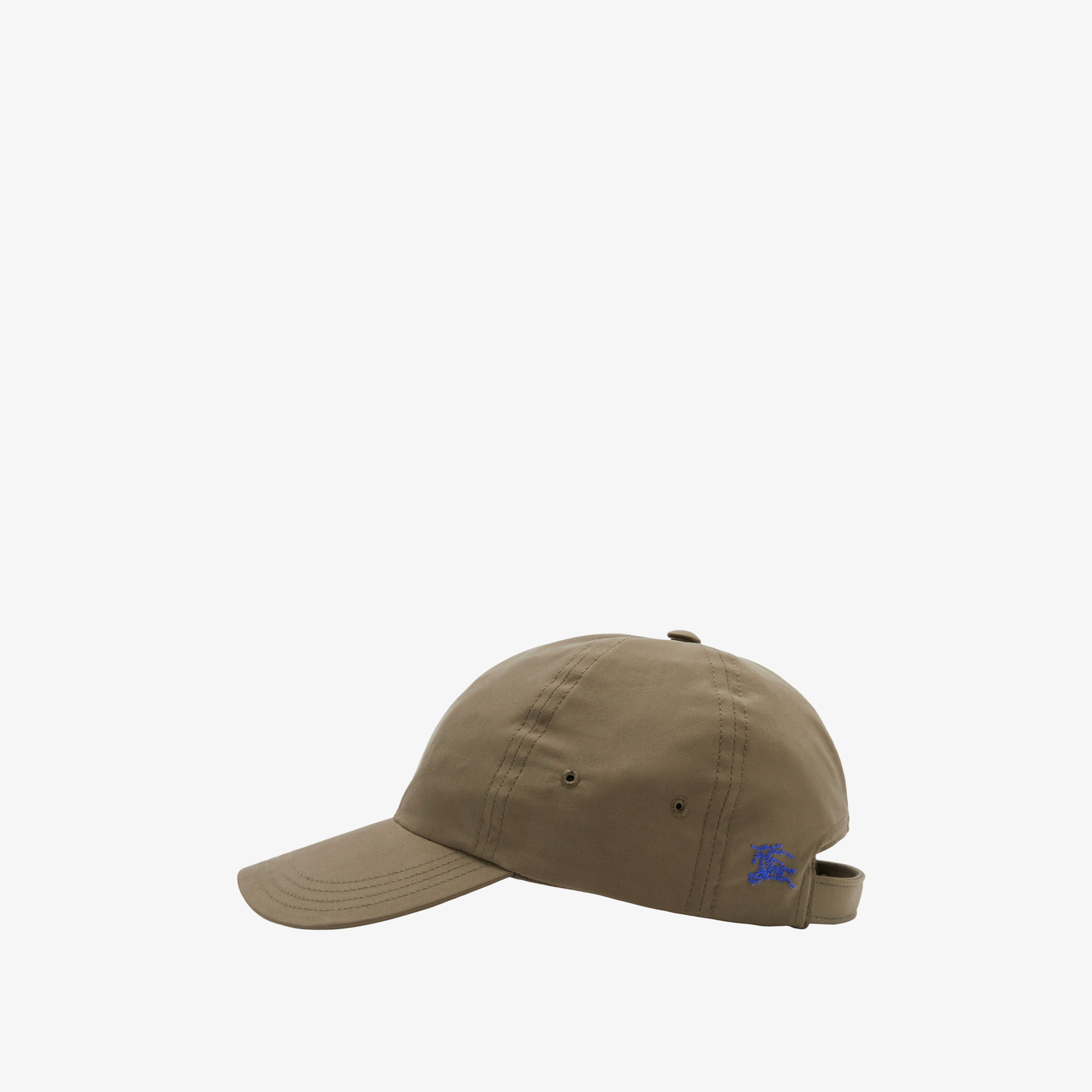 Burberry Unisex Kahverengi Şapka