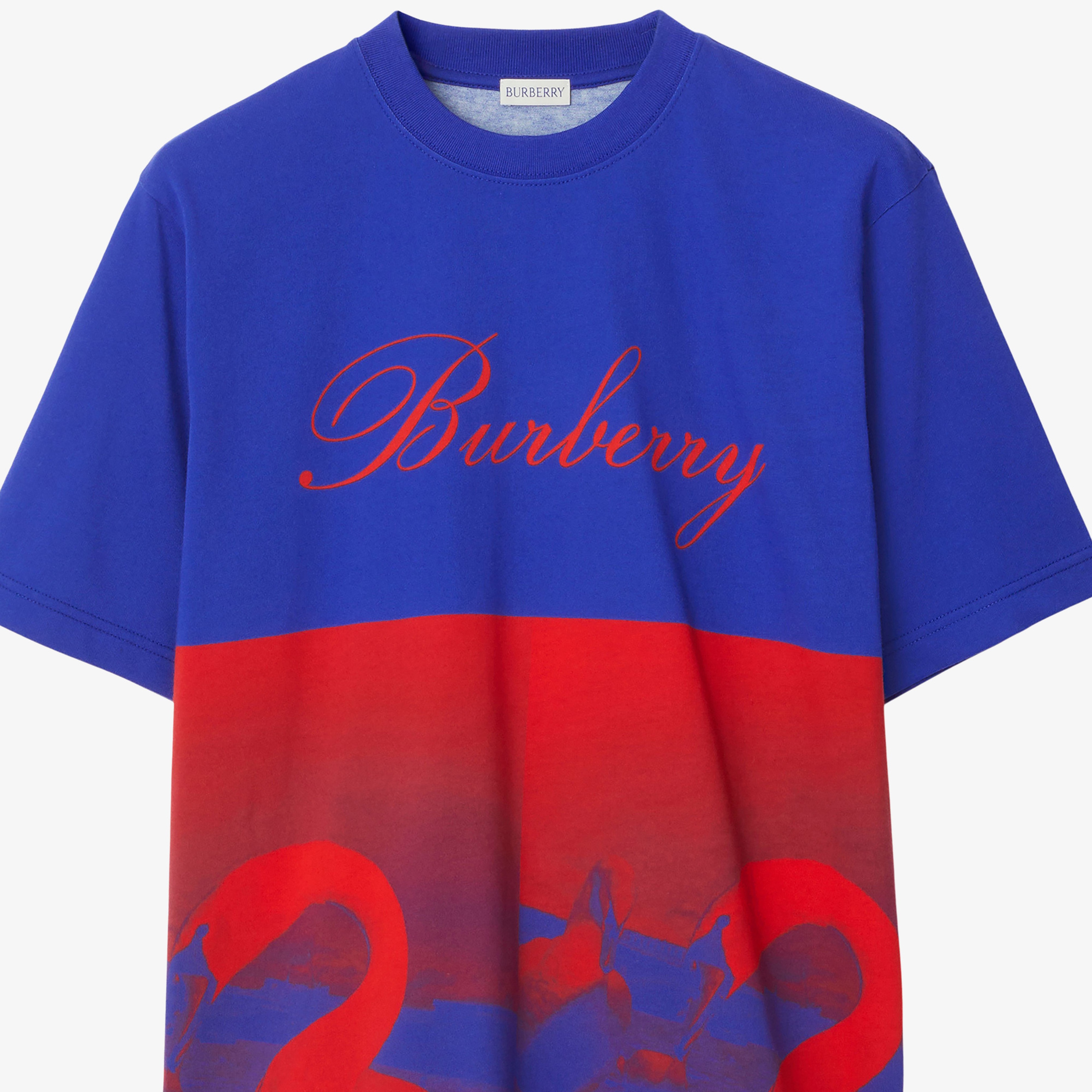 Erkek Kırmızı Tshirt