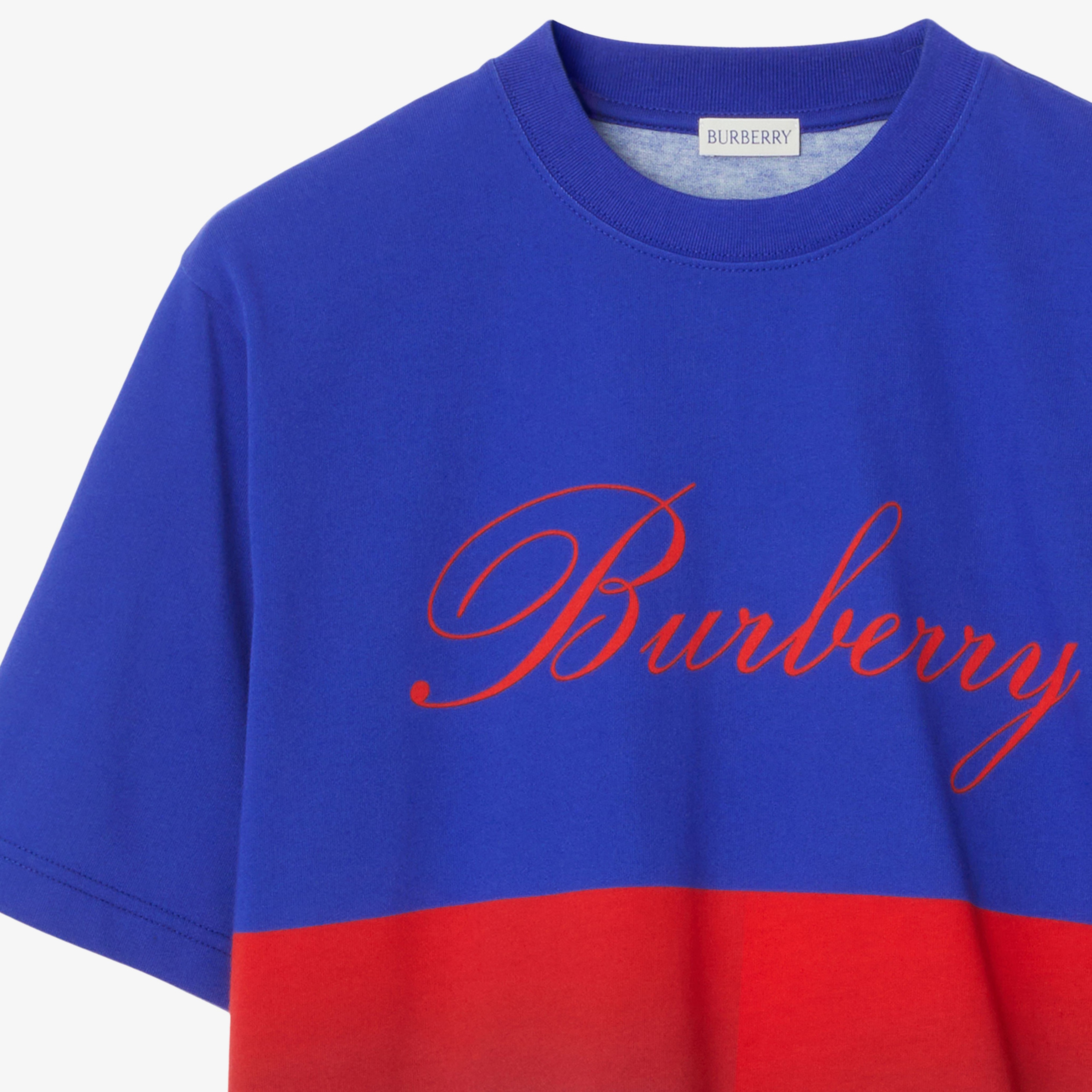 Erkek Kırmızı Tshirt