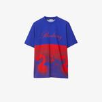 Erkek Kırmızı Tshirt