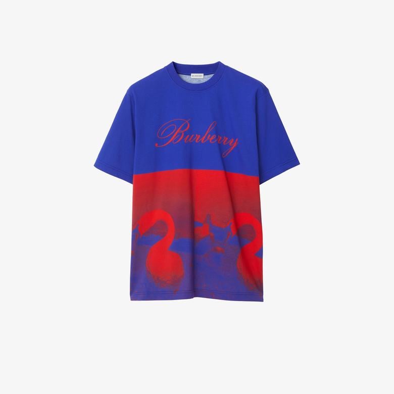 Erkek Kırmızı Tshirt