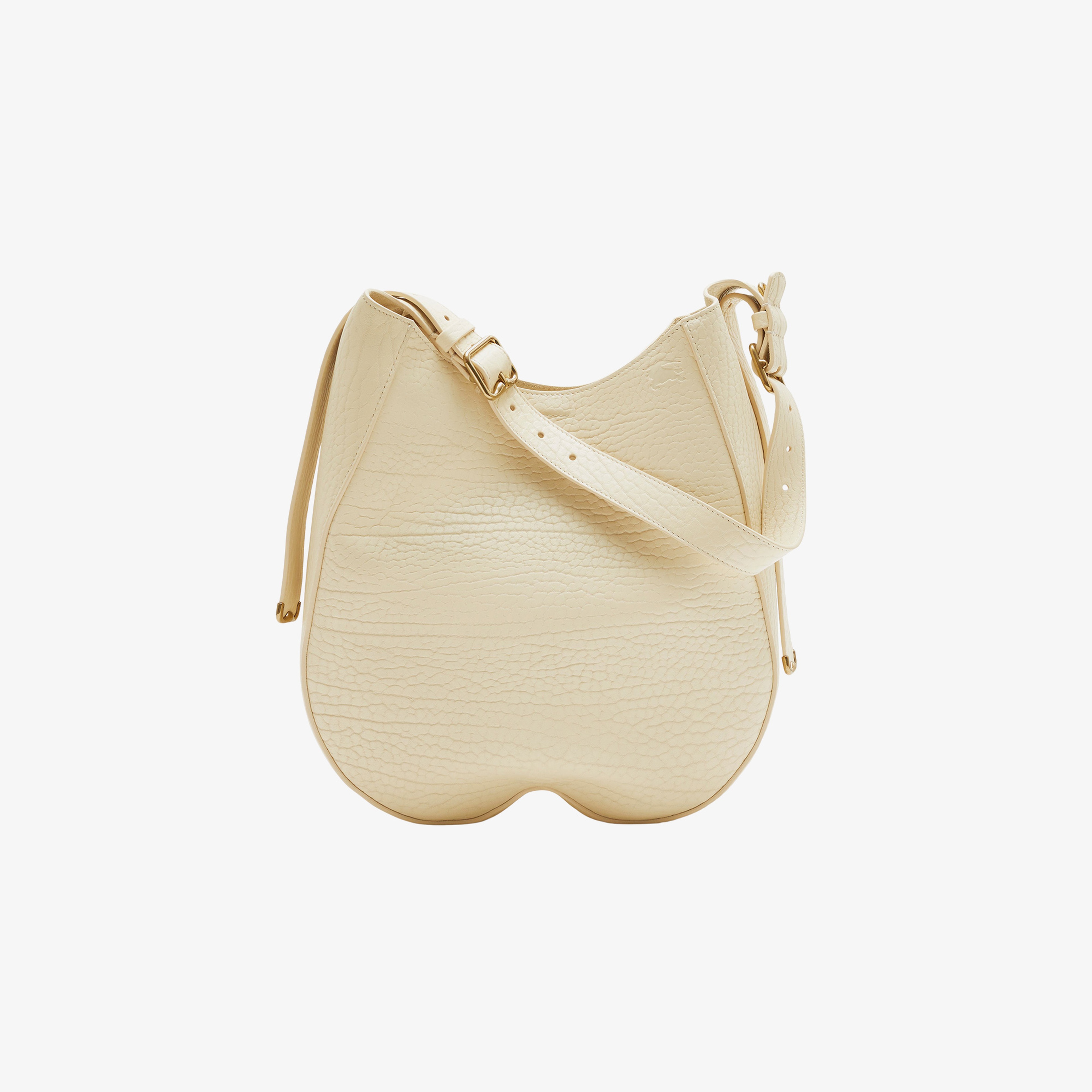 Burberry Kadın Sarı Çanta