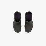 Burberry Kadın Siyah Bot