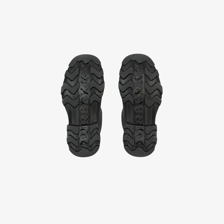 Burberry Kadın Siyah Bot