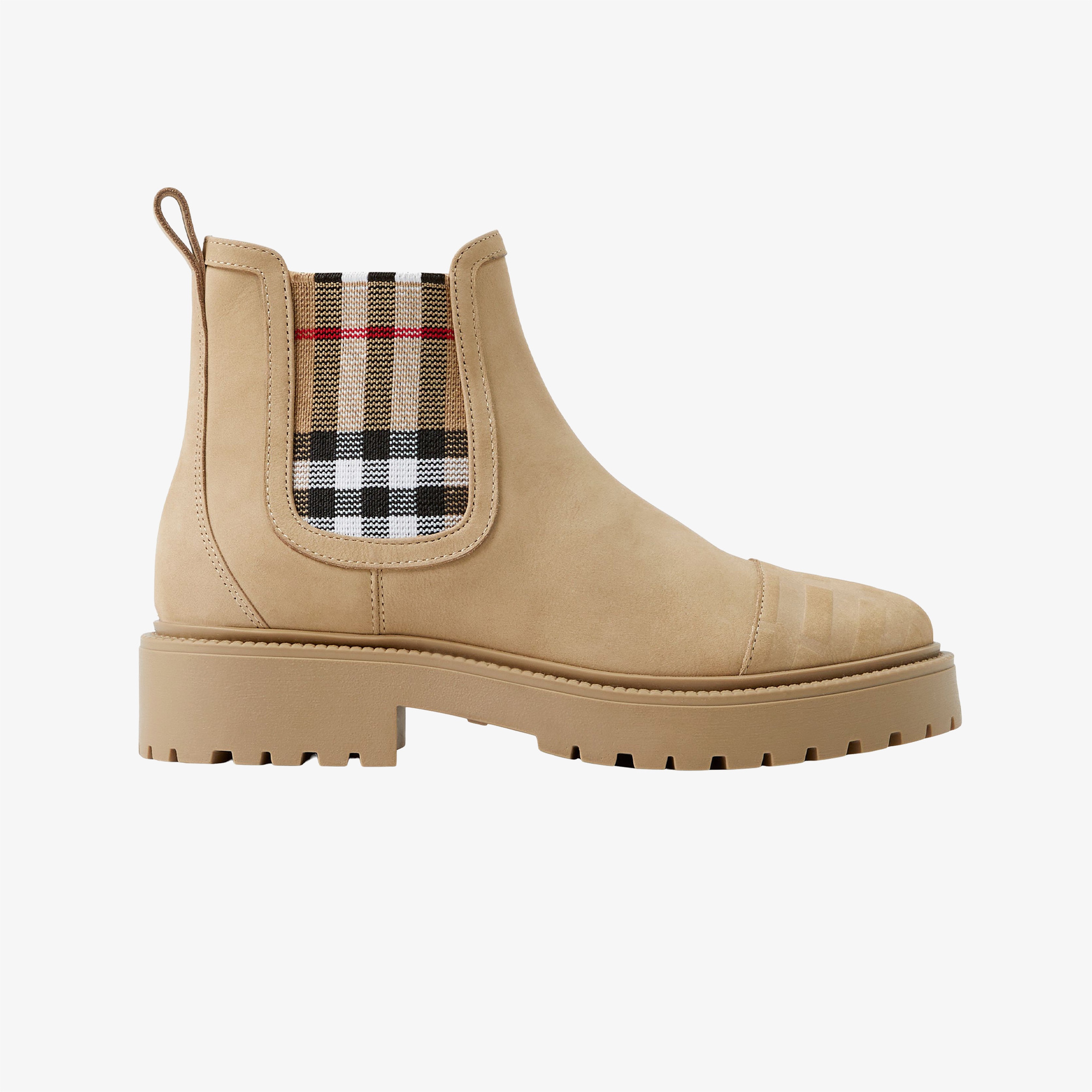 Burberry Çocuk Bej Bot318066606| Occasion