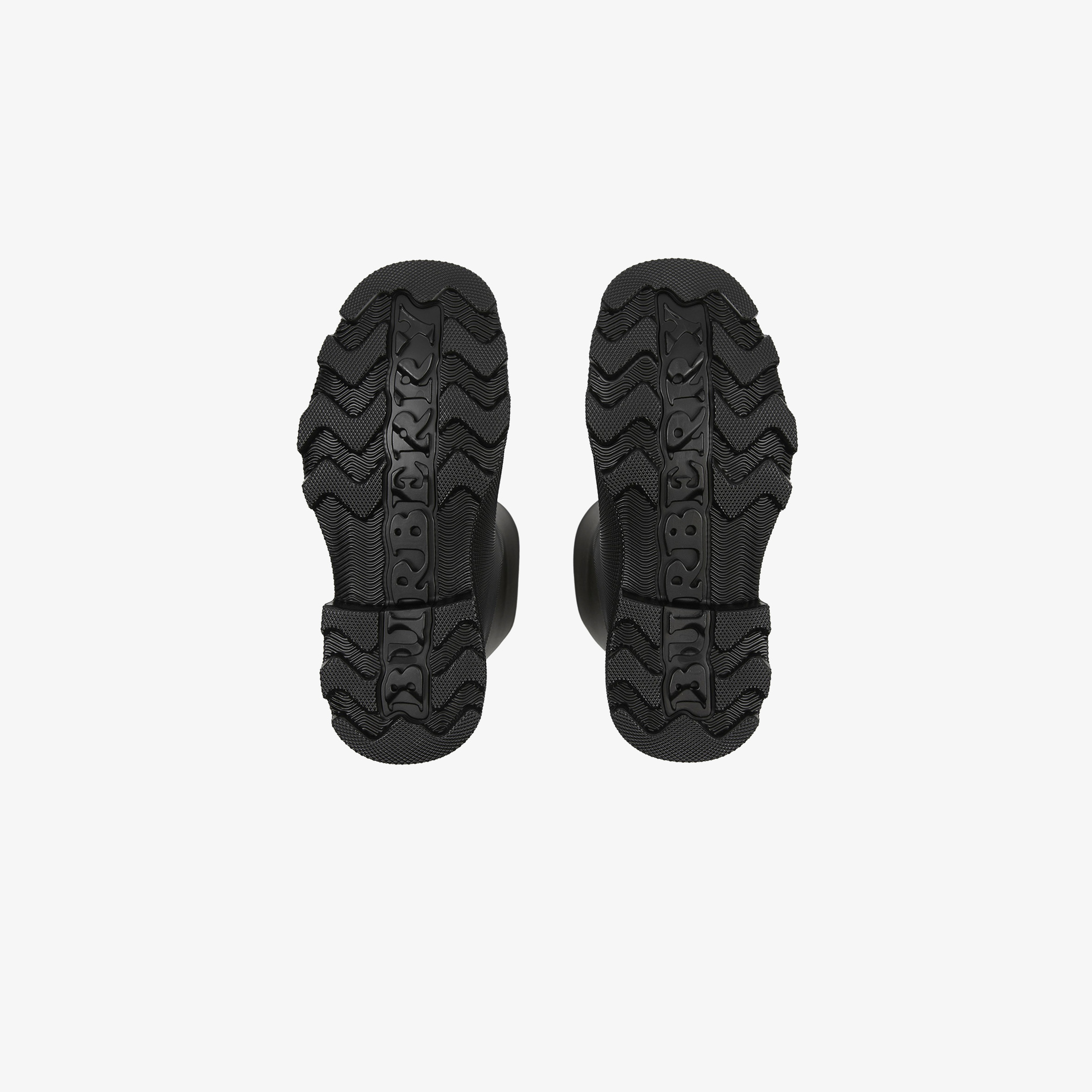 Burberry Kadın Siyah Bot