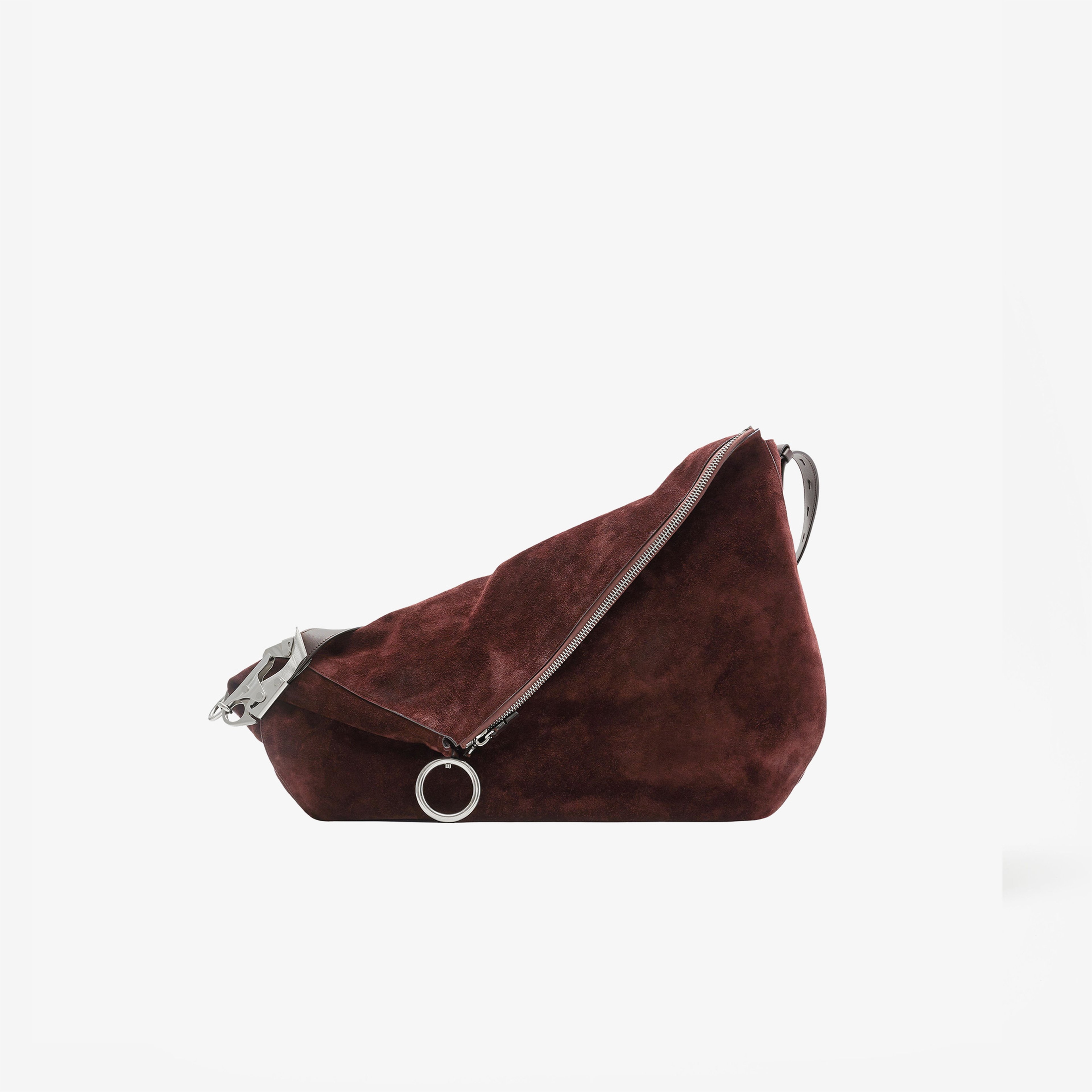 Burberry Kadın Kahve Çanta