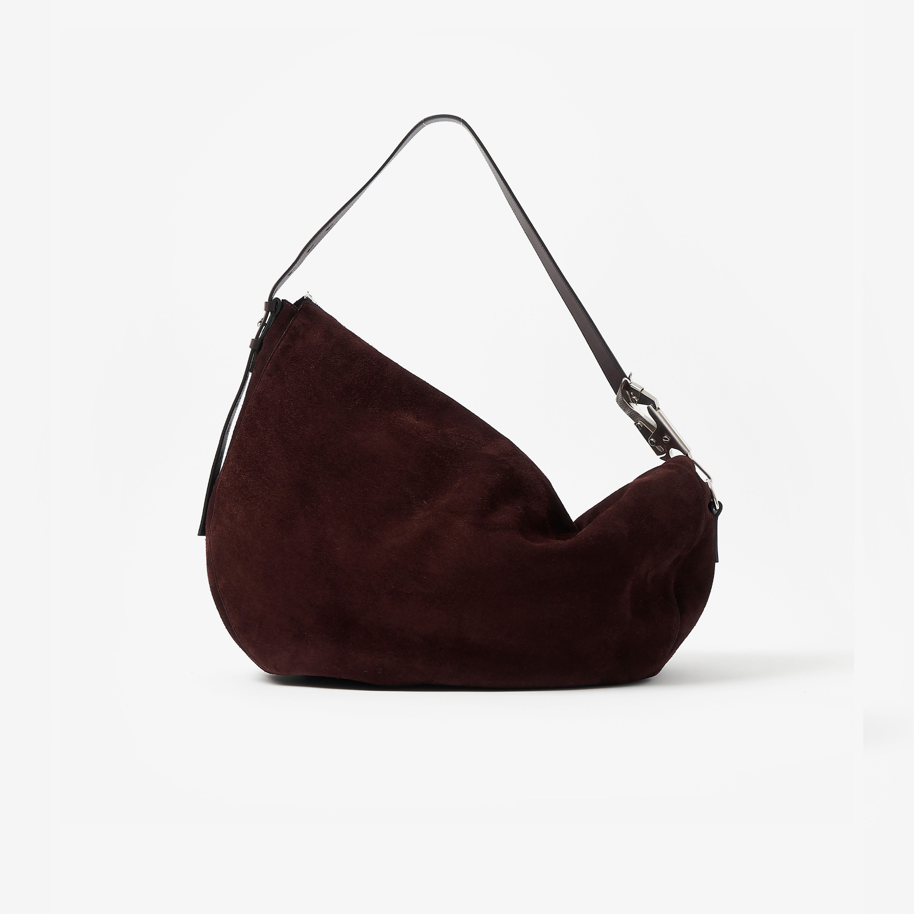 Burberry Kadın Kahve Çanta