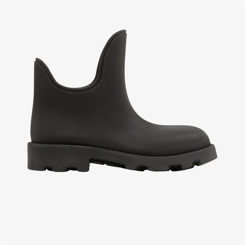 Burberry Kadın Siyah Bot