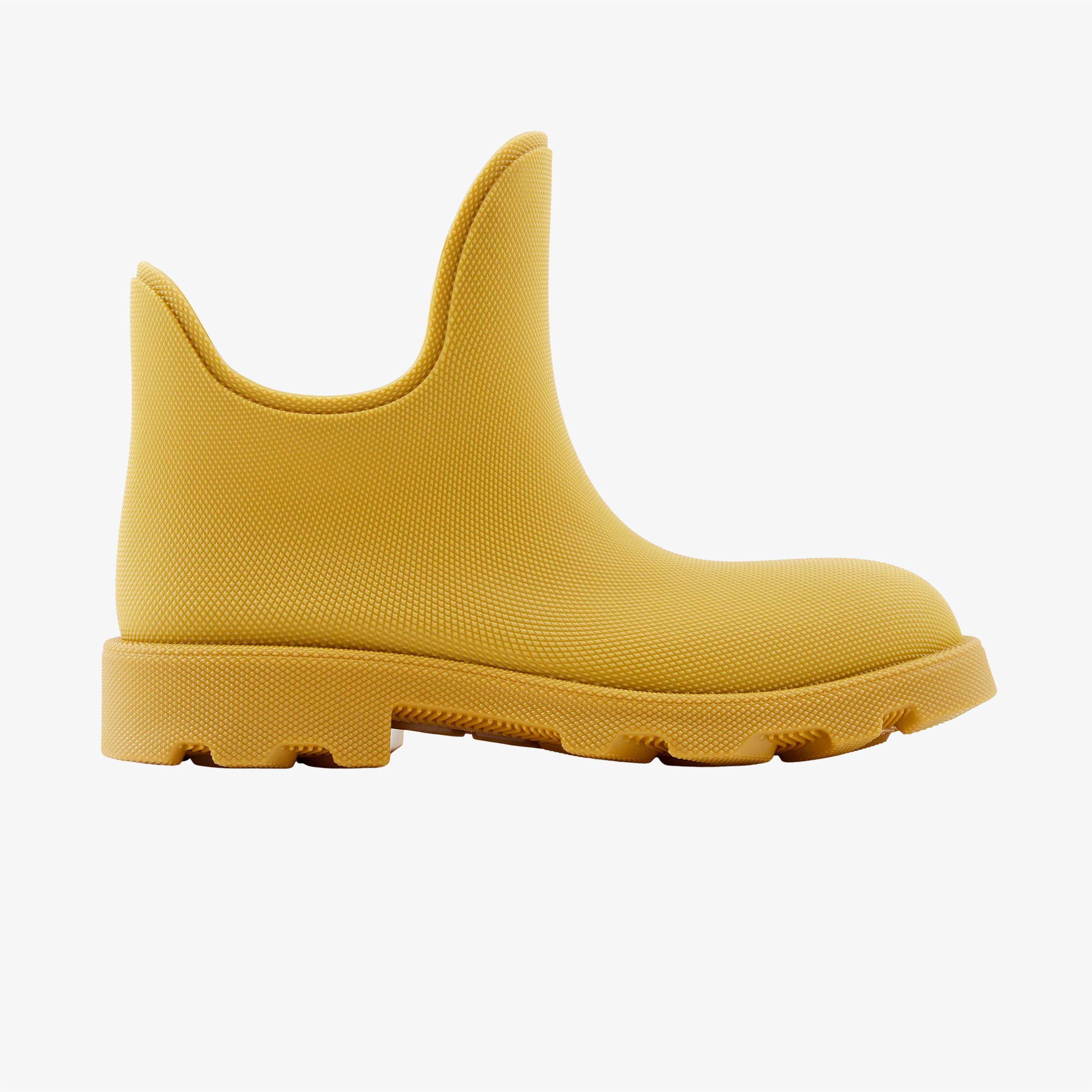 Burberry Erkek Kahverengi Bot