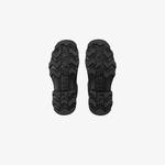 Burberry Erkek Siyah Bot