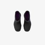 Burberry Erkek Siyah Bot