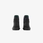 Burberry Erkek Siyah Bot