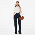 Burberry Kadın Kahverengi Çanta