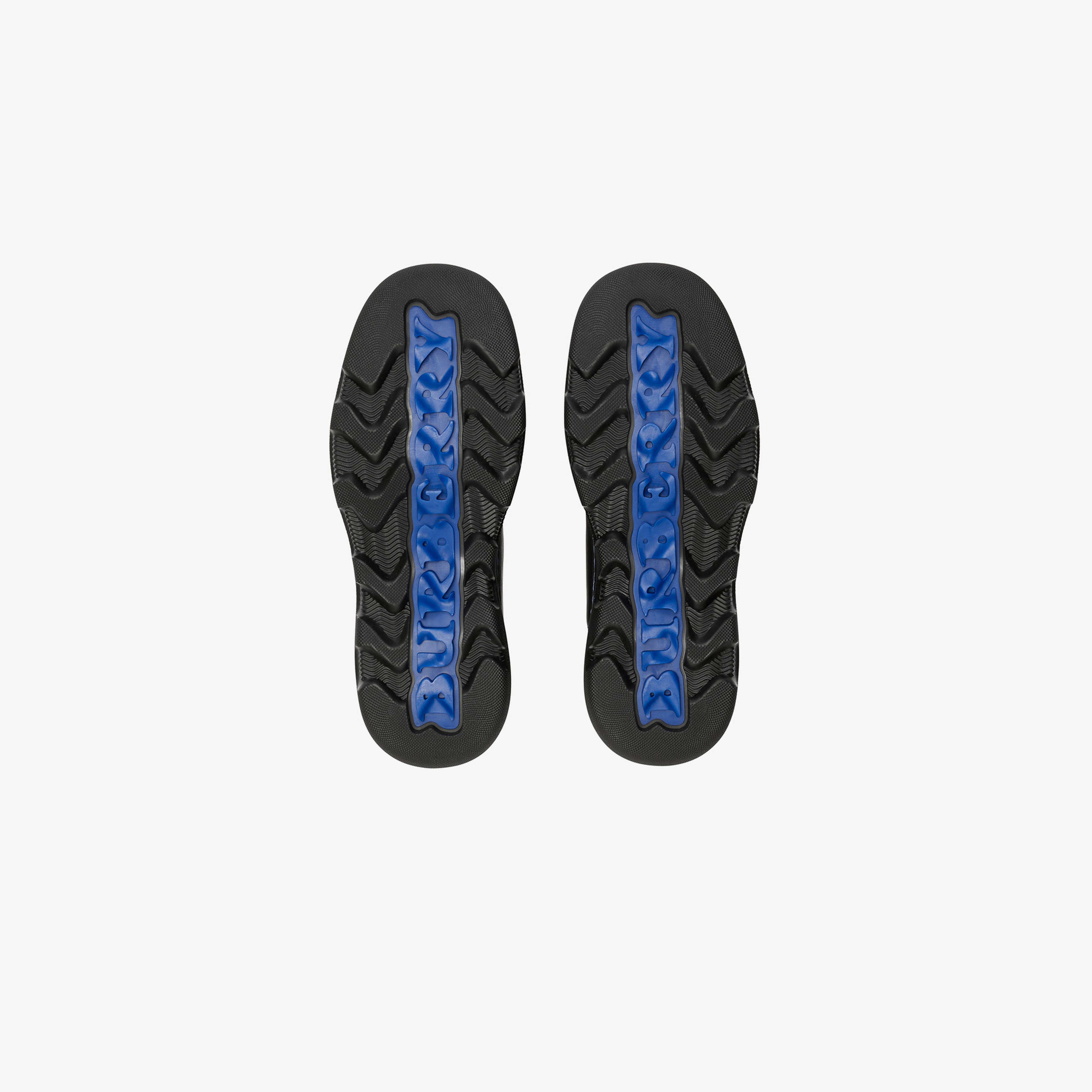 Burberry Kadın Siyah Bot