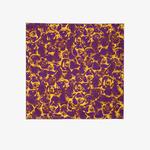 Burberry Unisex Sarı Eşarp