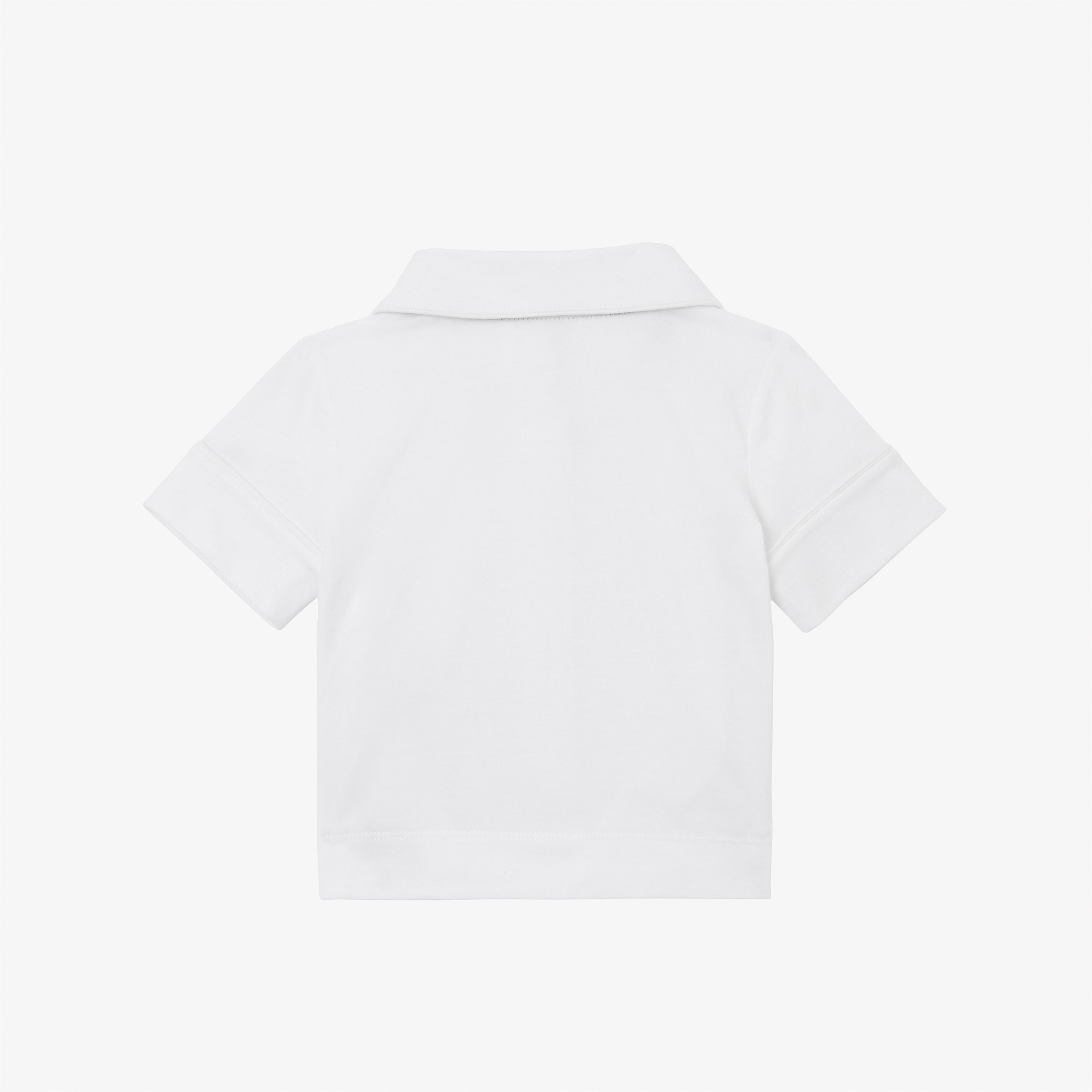 Burberry Çocuk Bej Bebek Seti