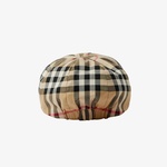 Burberry Çocuk Bej Bebek Seti