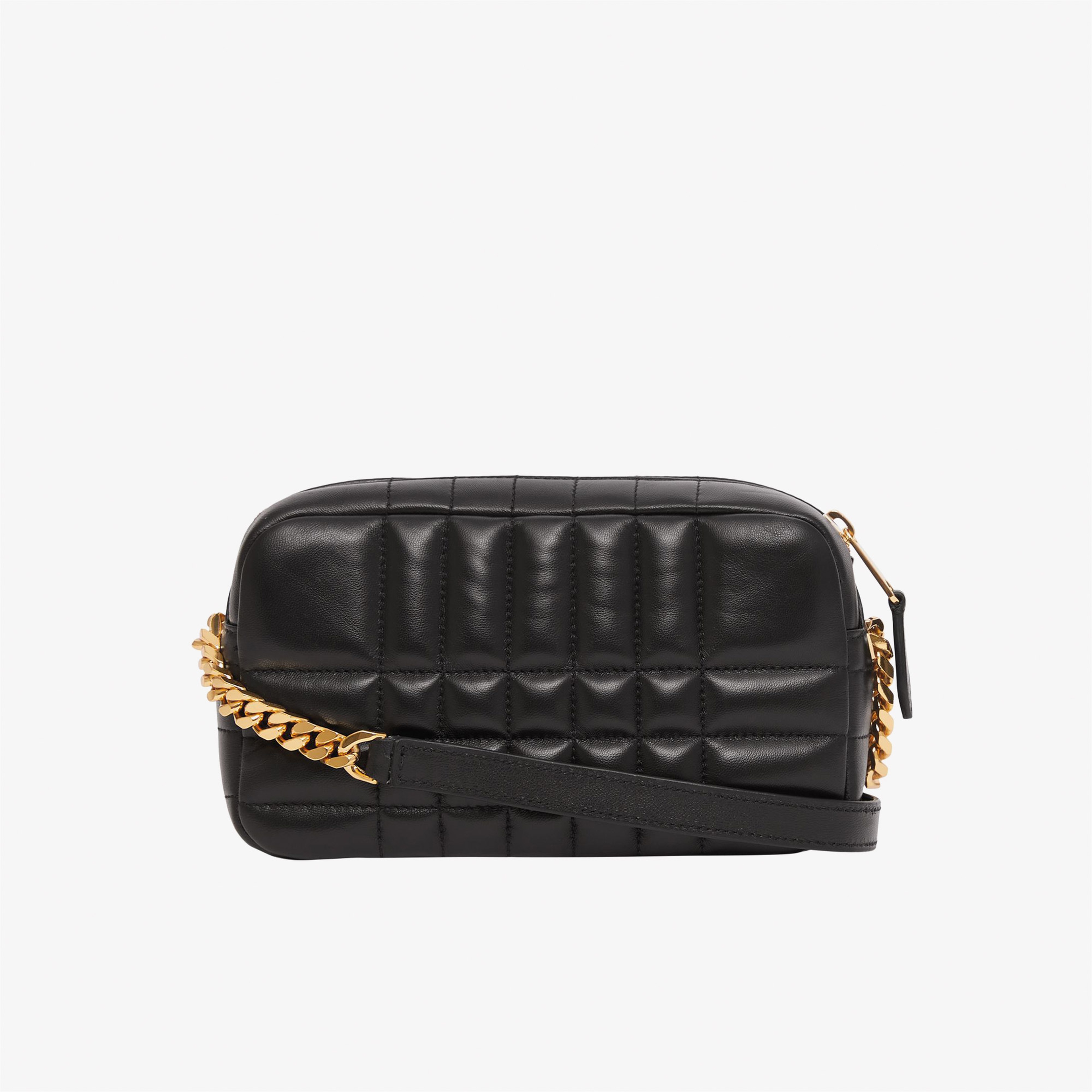 Burberry Kadın Siyah Çanta