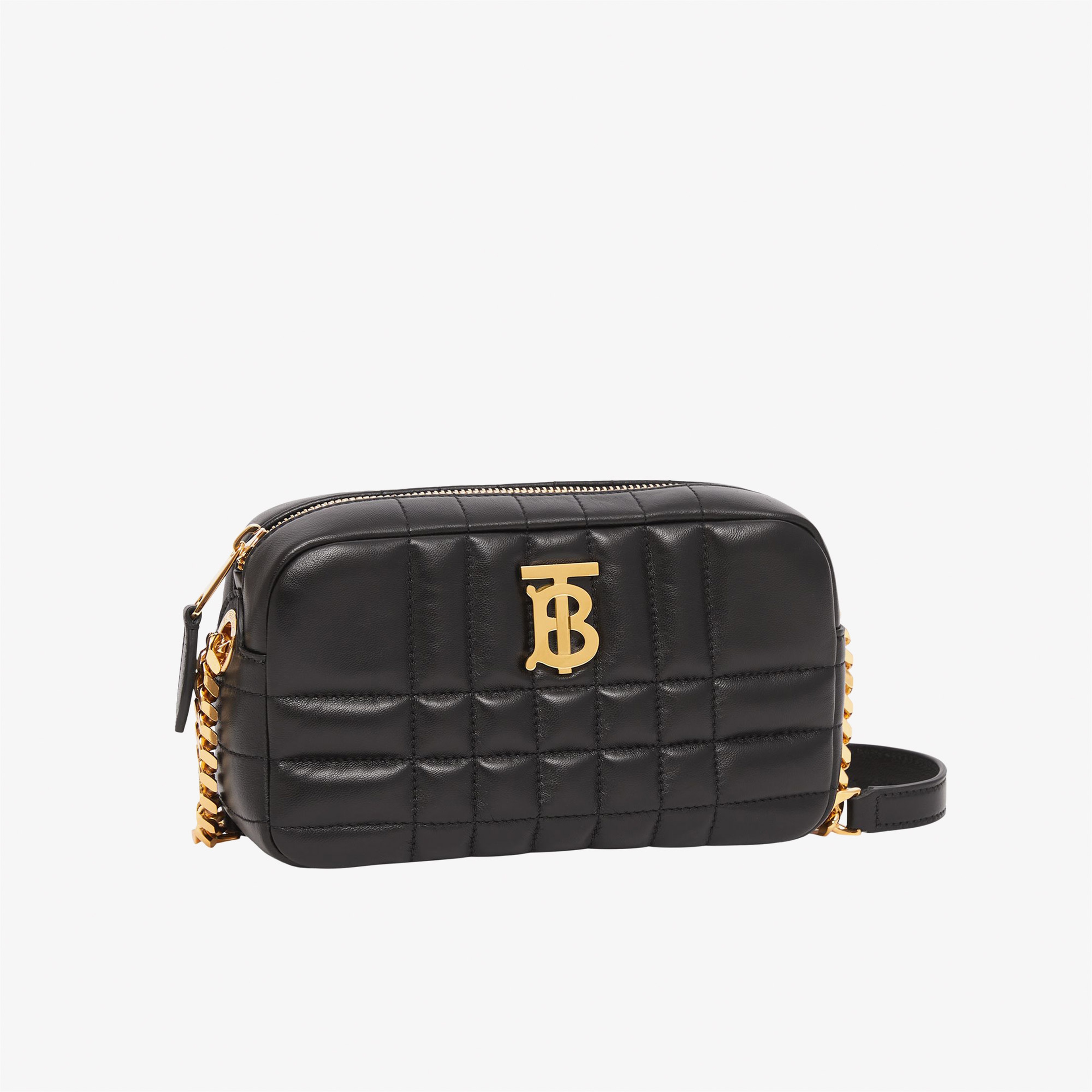Burberry Kadın Siyah Çanta