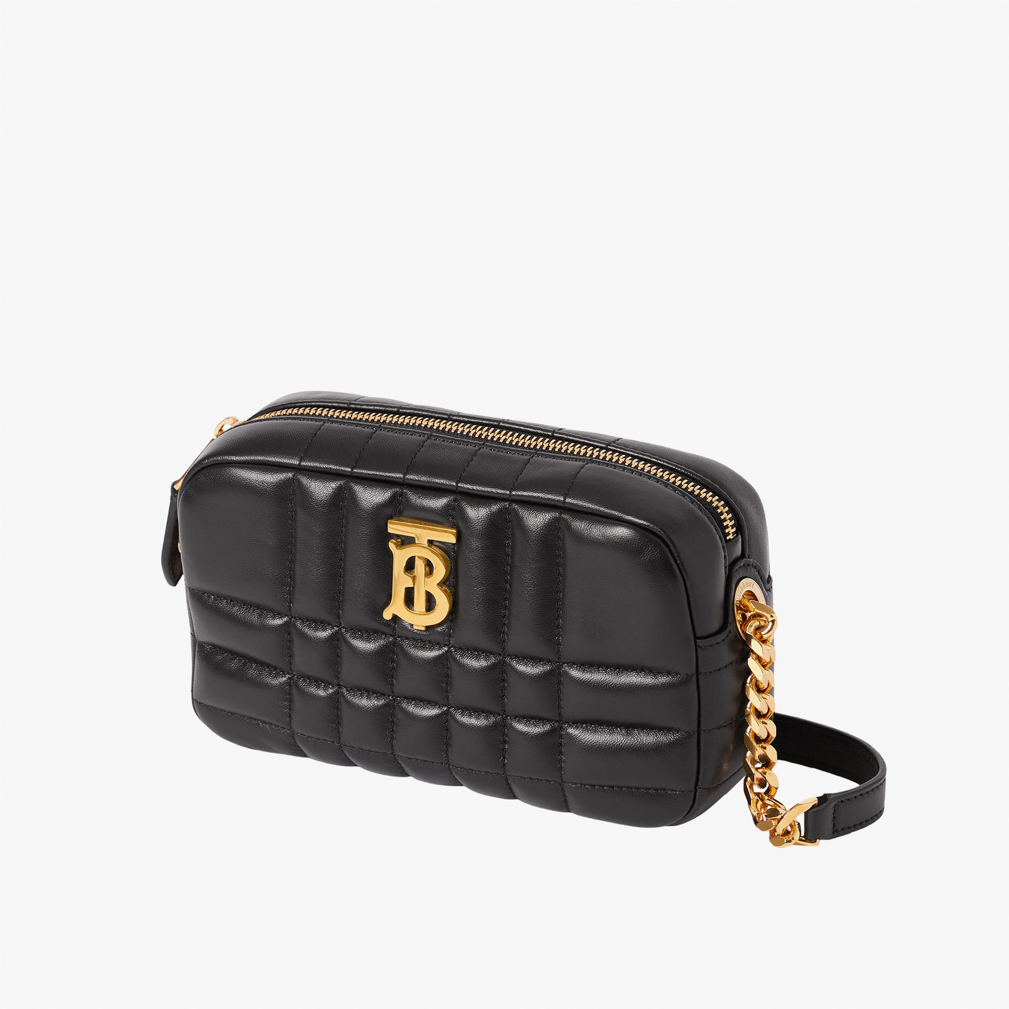 Burberry Kadın Siyah Çanta