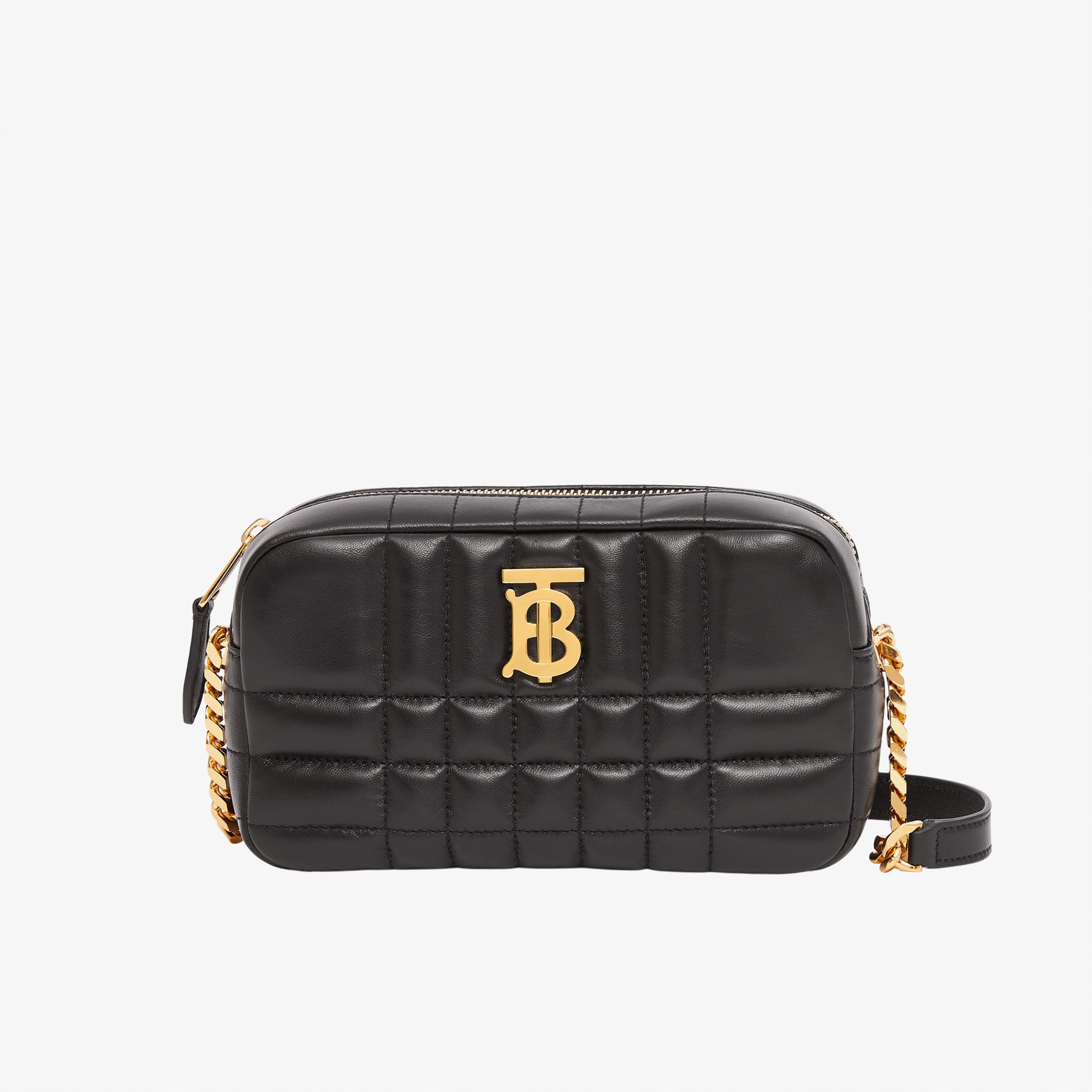 Burberry Kadın Siyah Çanta