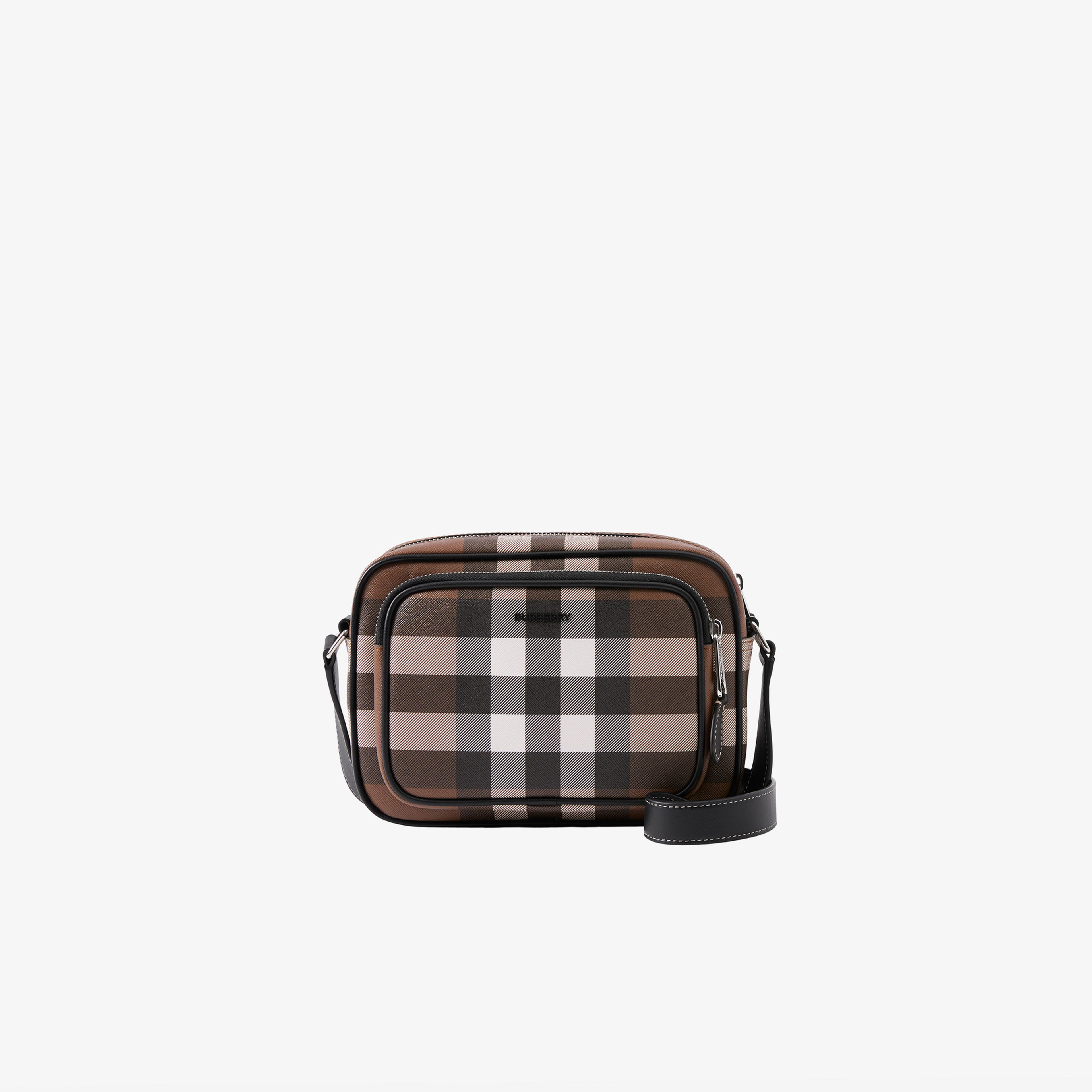 Burberry Erkek Kahverengi Çanta
