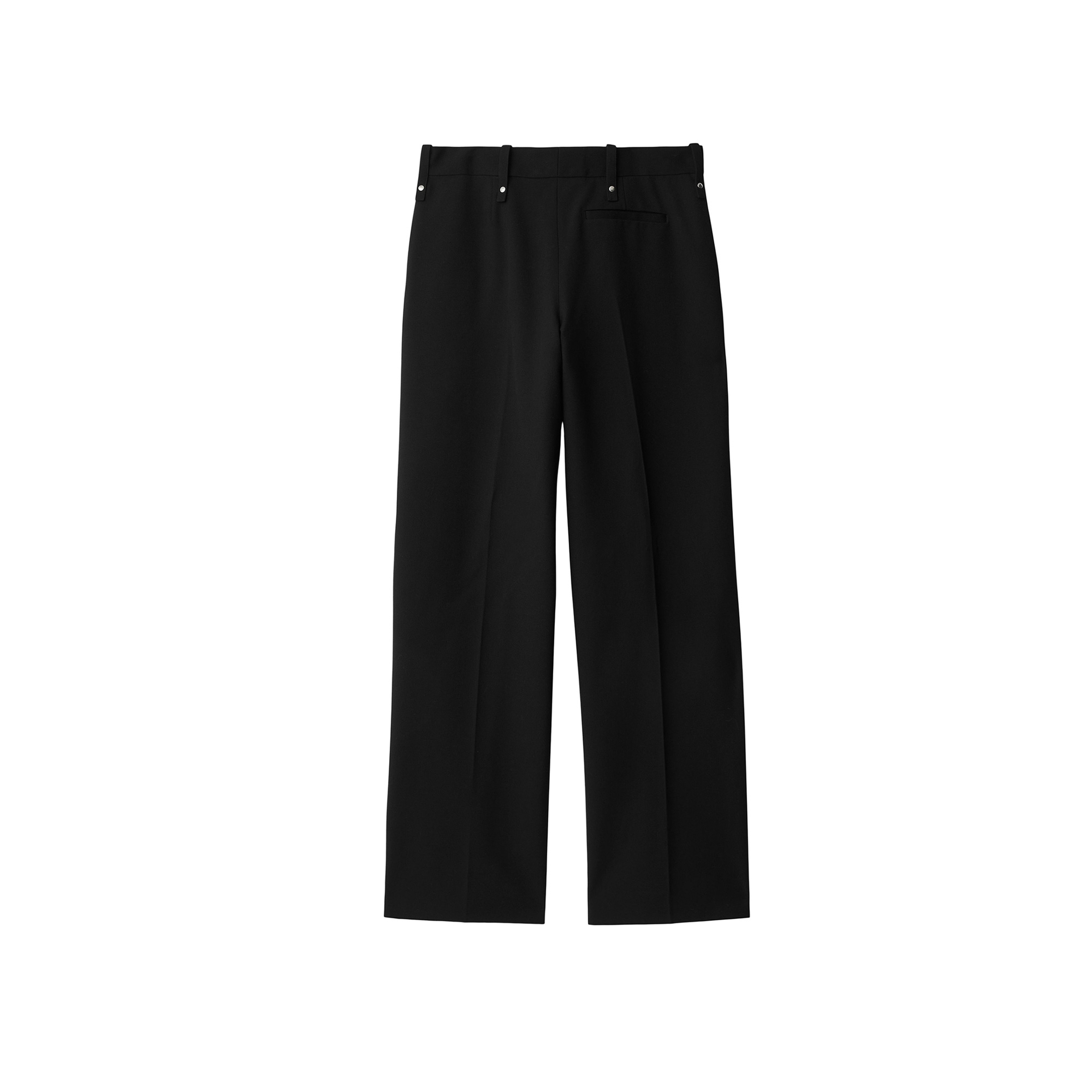 Erkek Siyah Pantolon