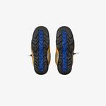 Burberry Kadın Renkli Bot