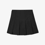 Burberry Çocuk Siyah Etek