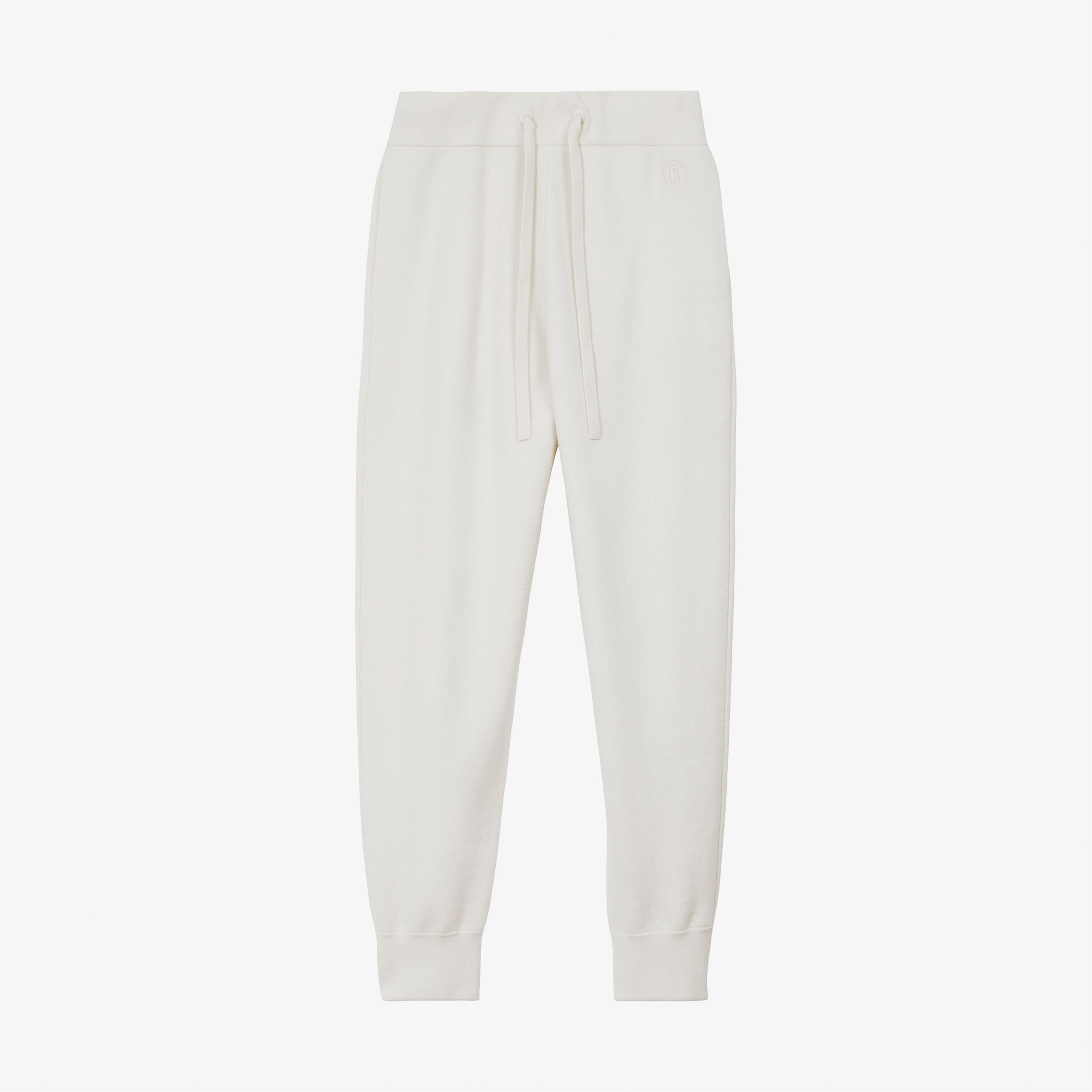 Kadın Beyaz Eşofman