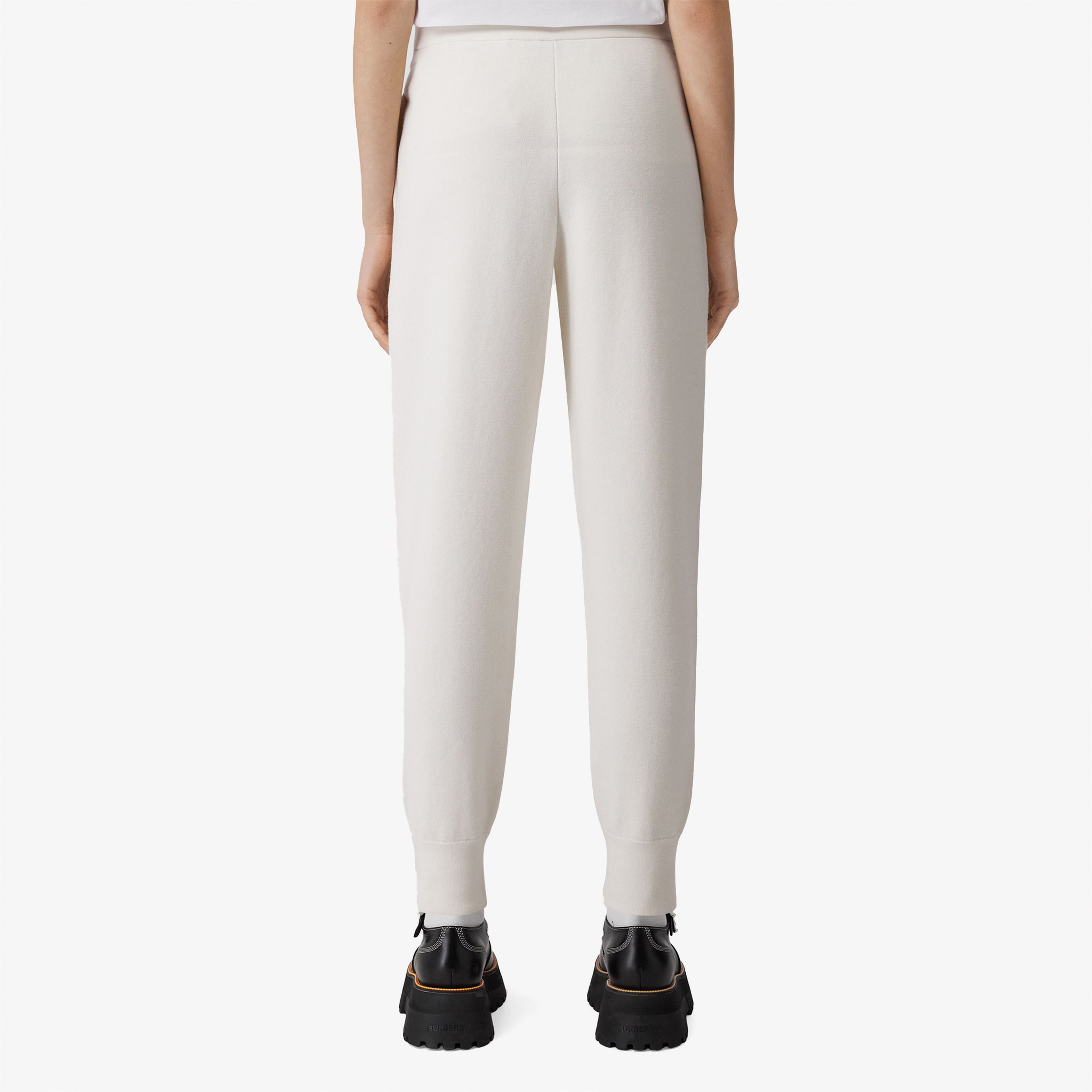 Kadın Beyaz Eşofman