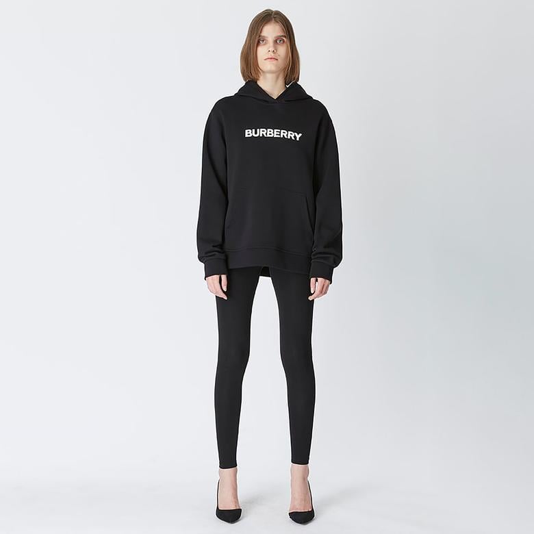 Kadın Siyah Sweatshirt