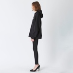 Kadın Siyah Sweatshirt