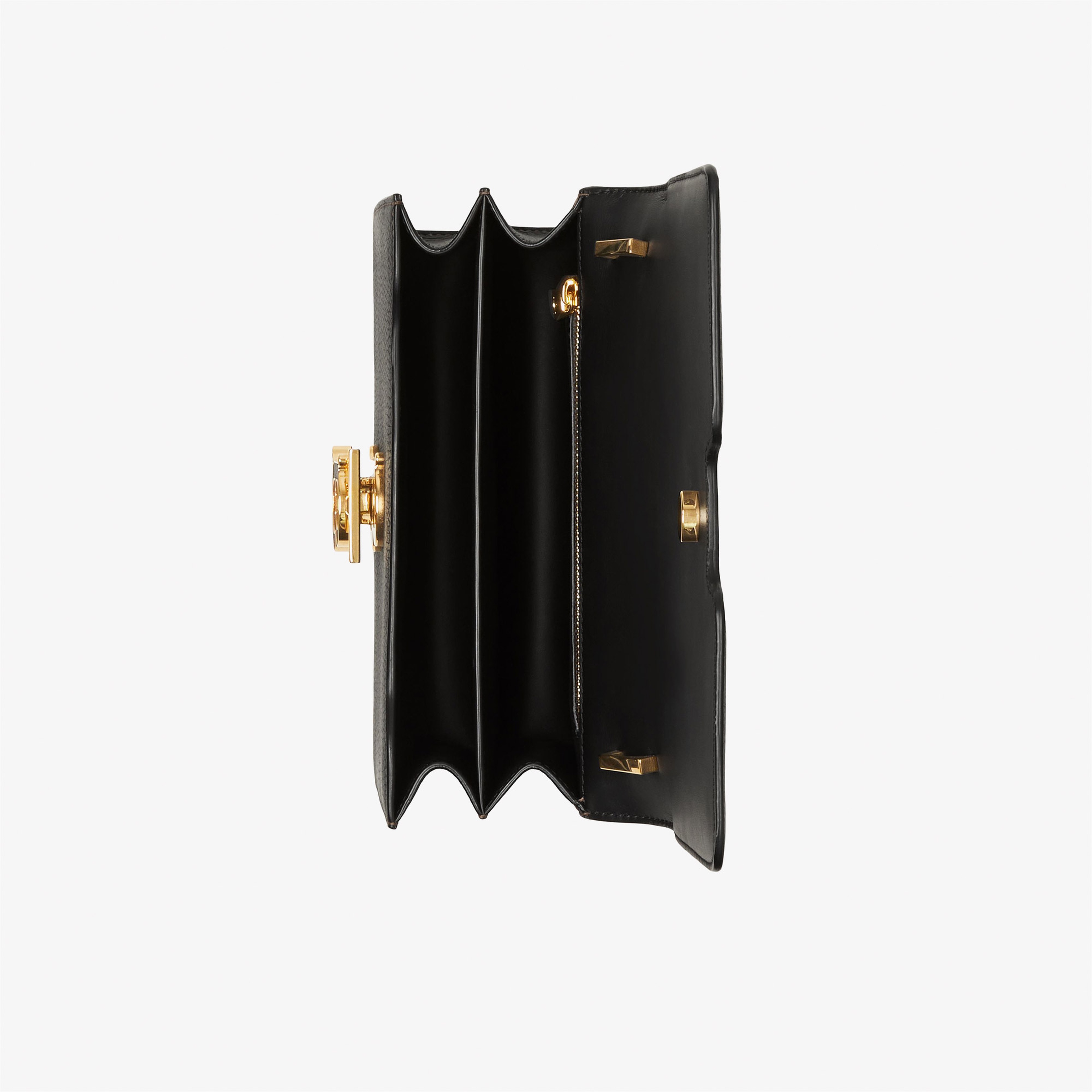 Burberry Kadın Siyah Çanta