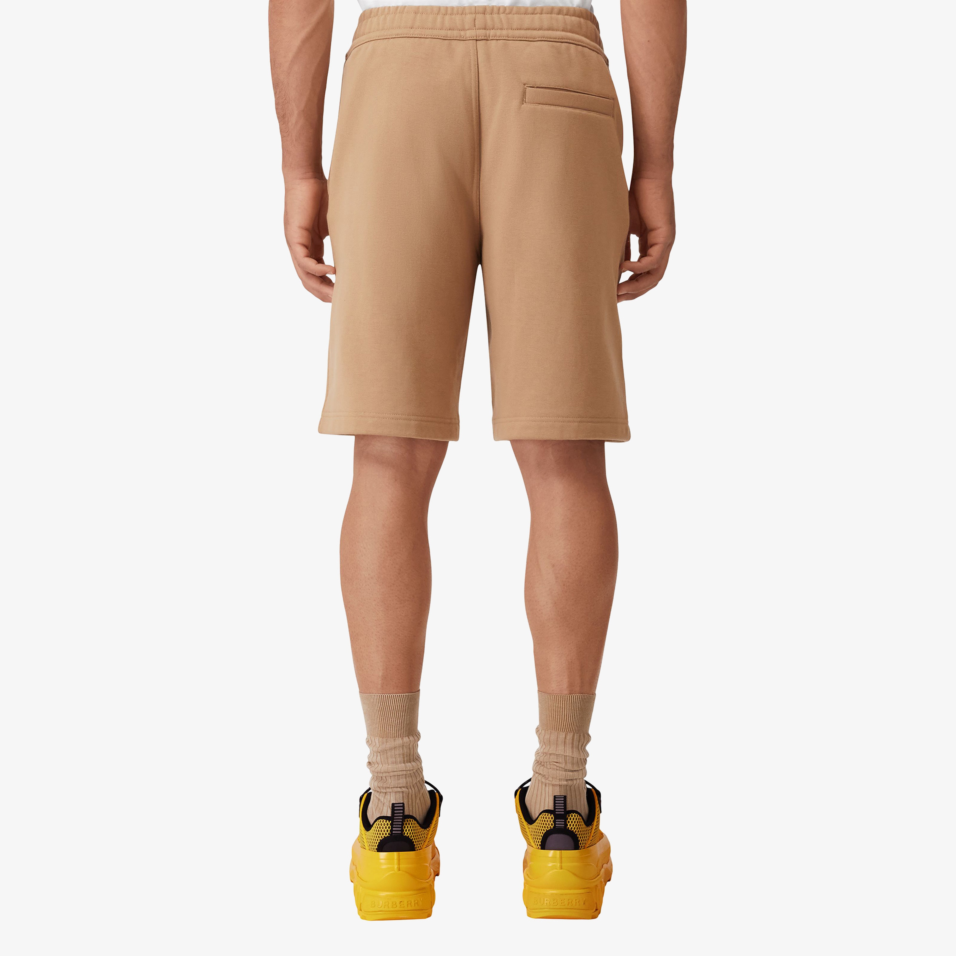 Erkek Kahverengi Şort