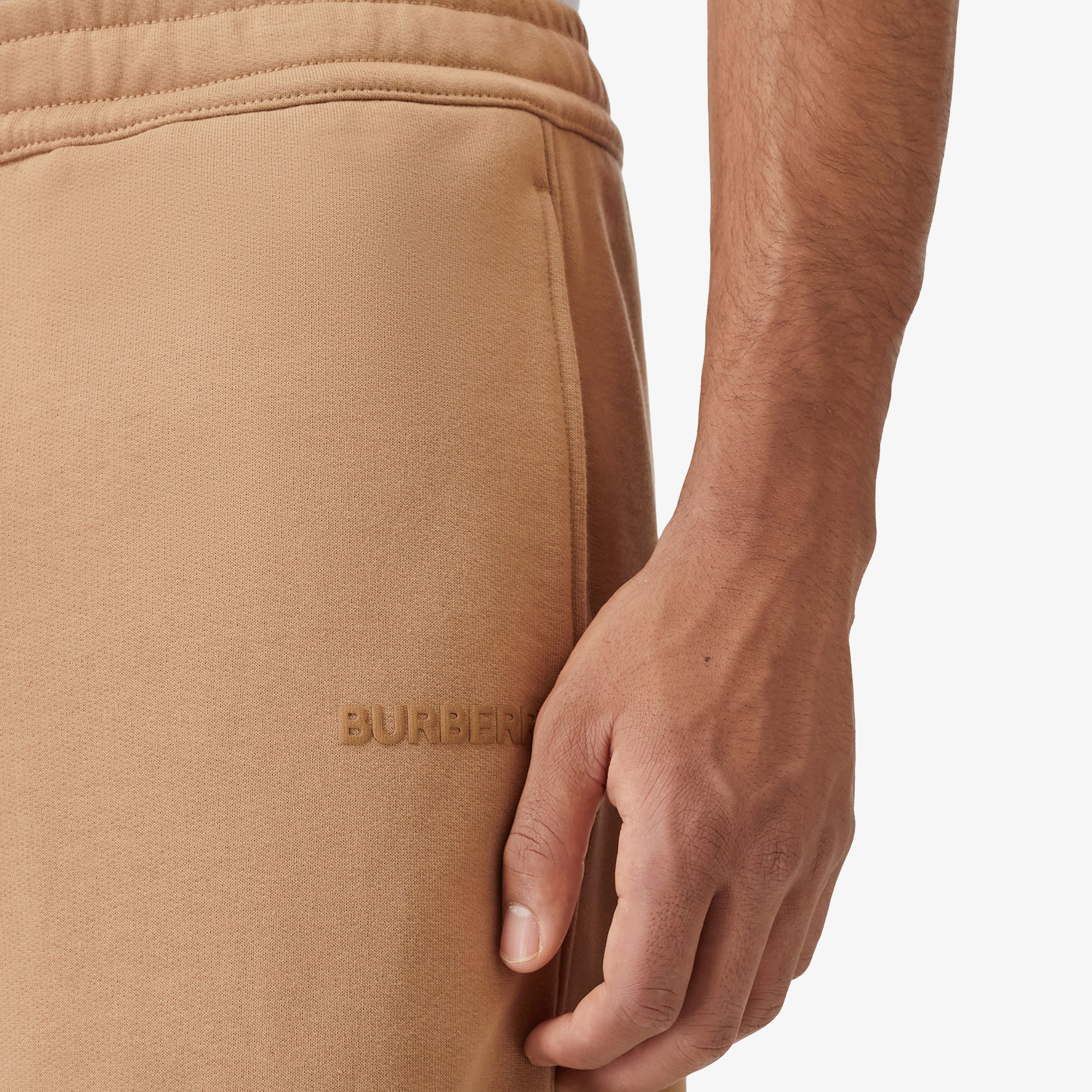 Erkek Kahverengi Şort