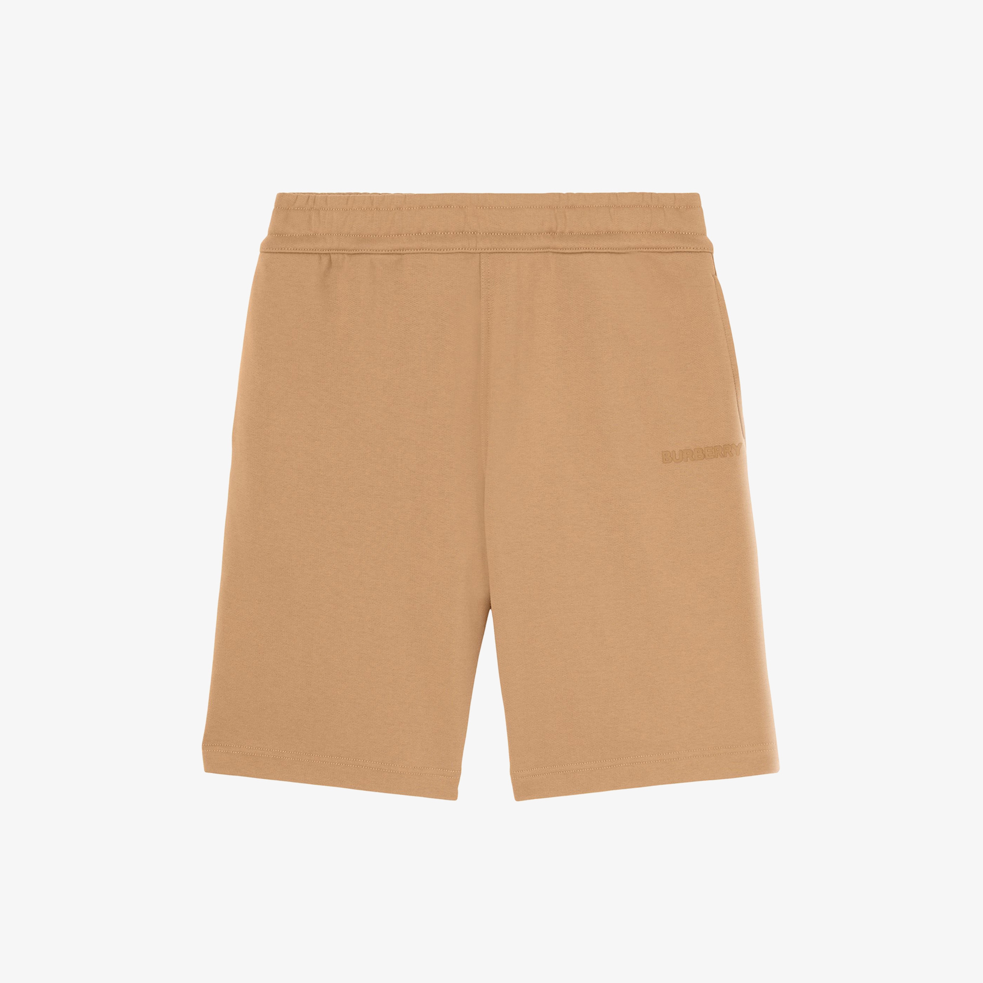 Erkek Kahverengi Şort