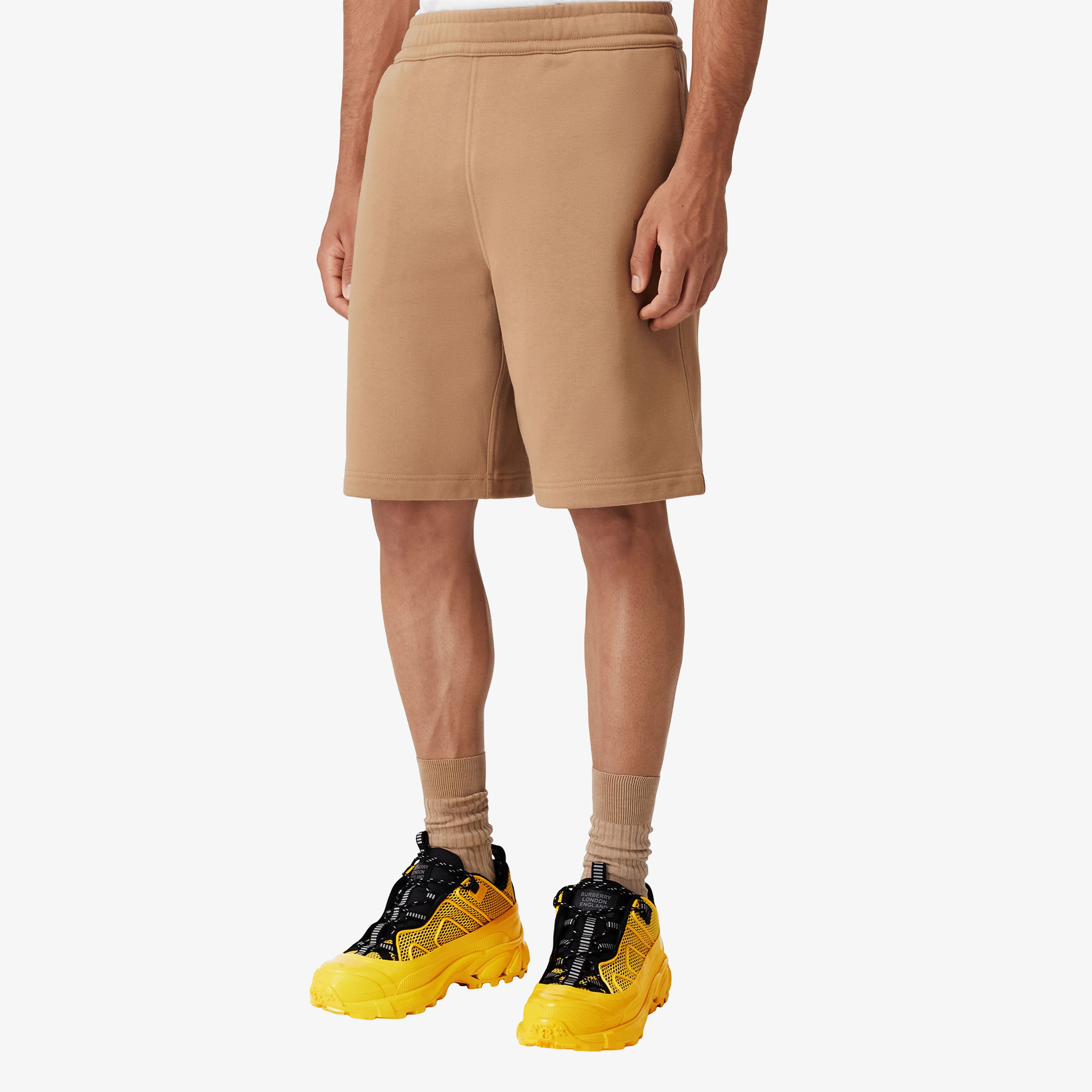 Erkek Kahverengi Şort