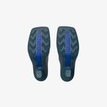 Burberry Kadın Lacivert Ayakkabı