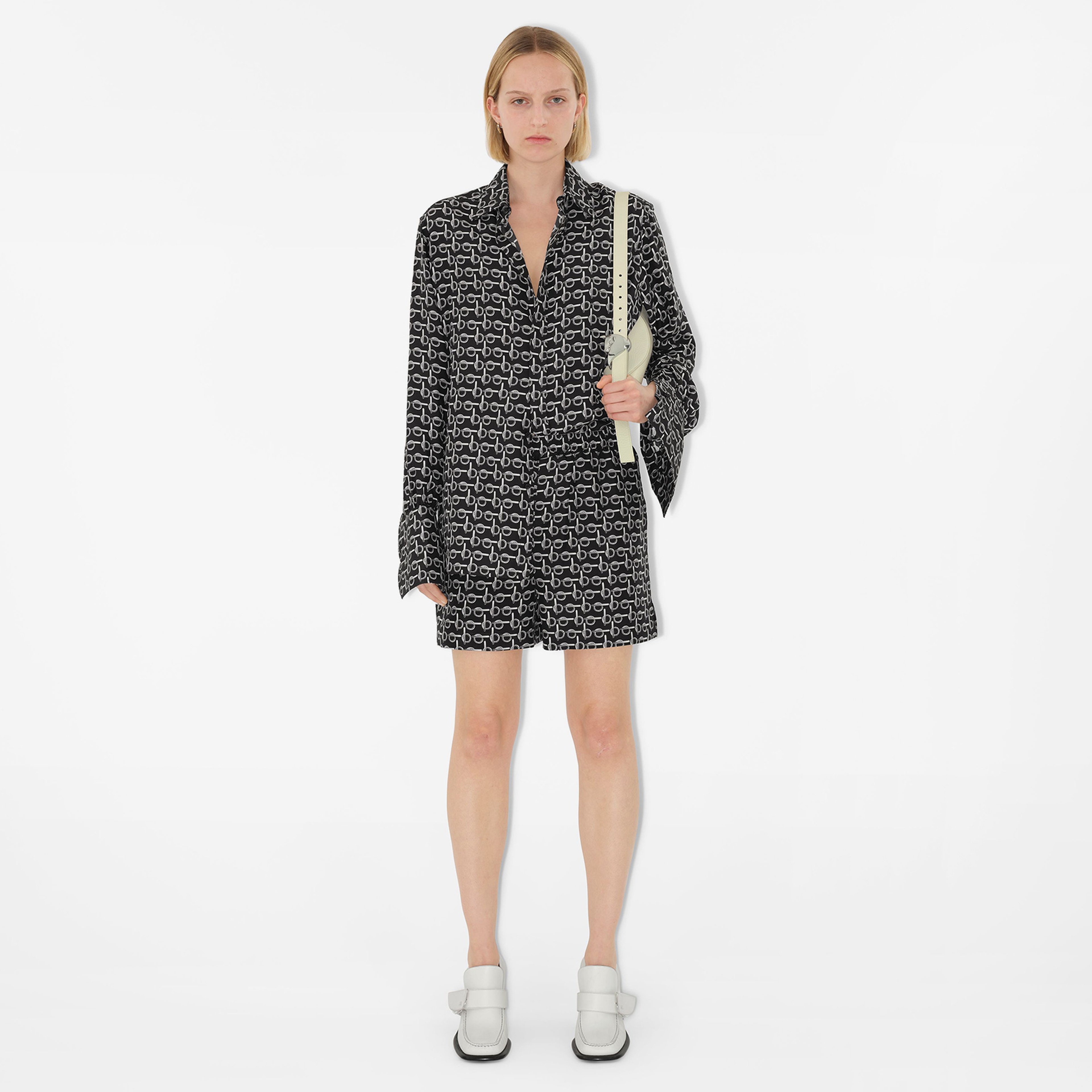 Kadın Siyah Pantolon