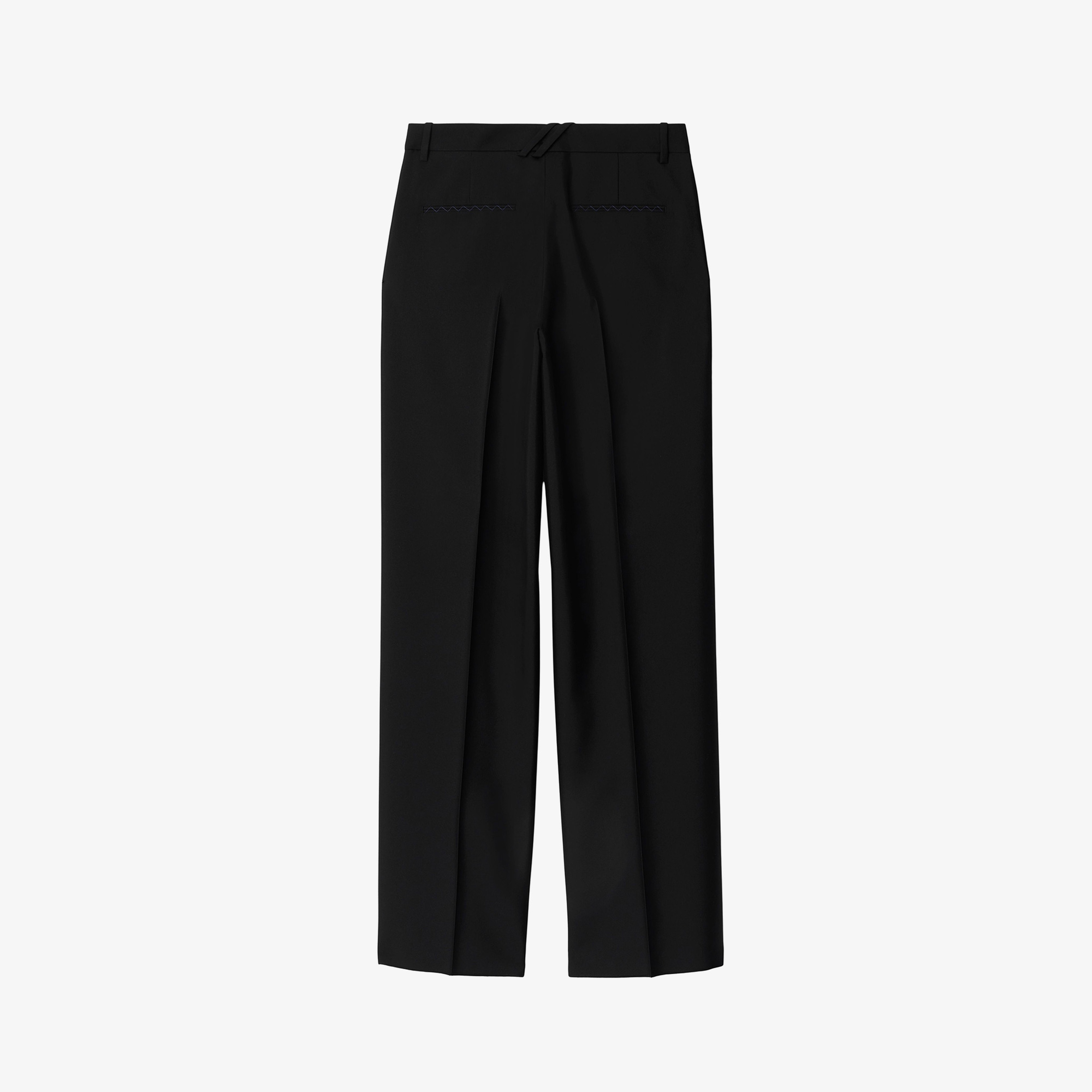 Kadın Siyah Pantolon