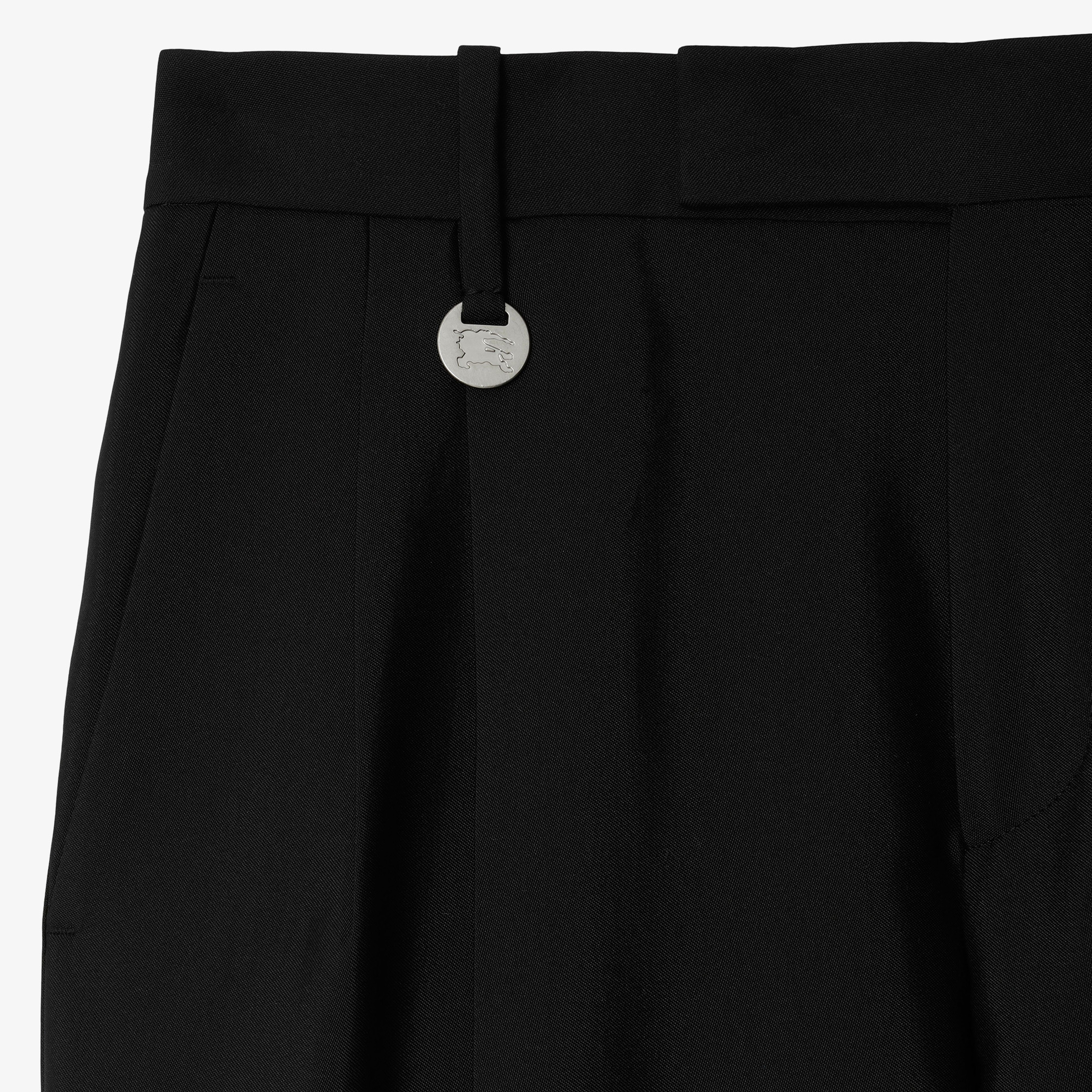 Kadın Siyah Pantolon