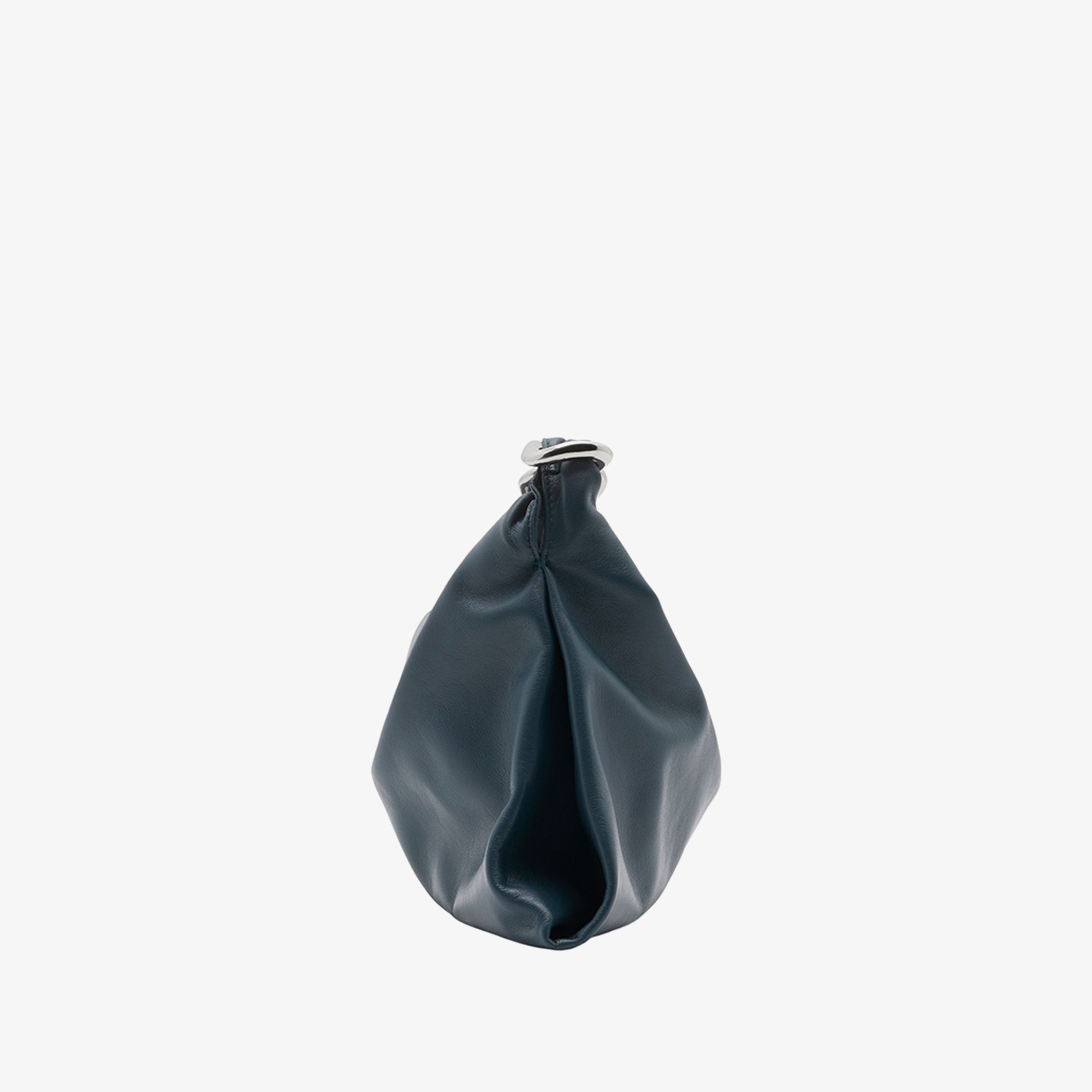 Burberry Kadın Lacivert Çanta