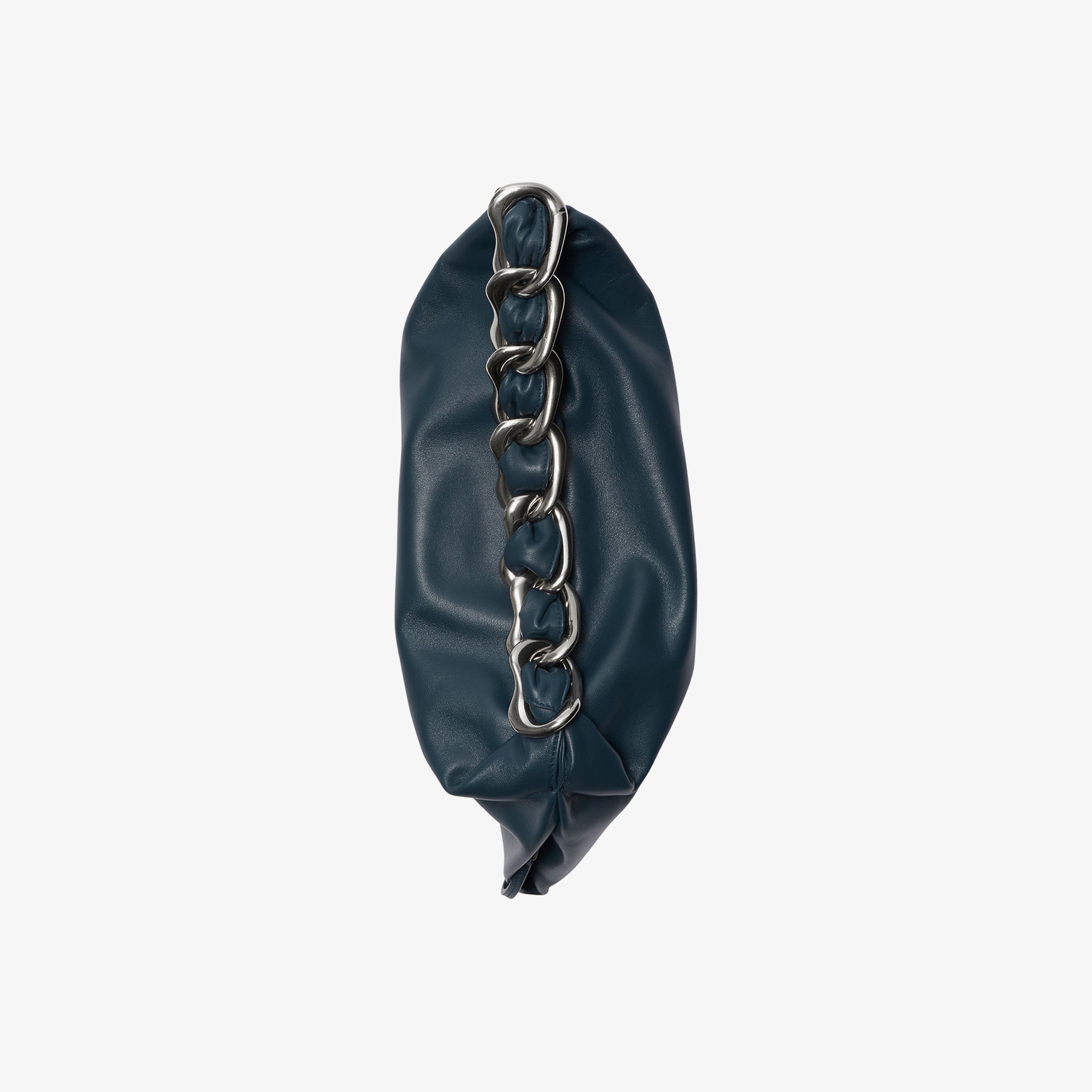 Burberry Kadın Lacivert Çanta