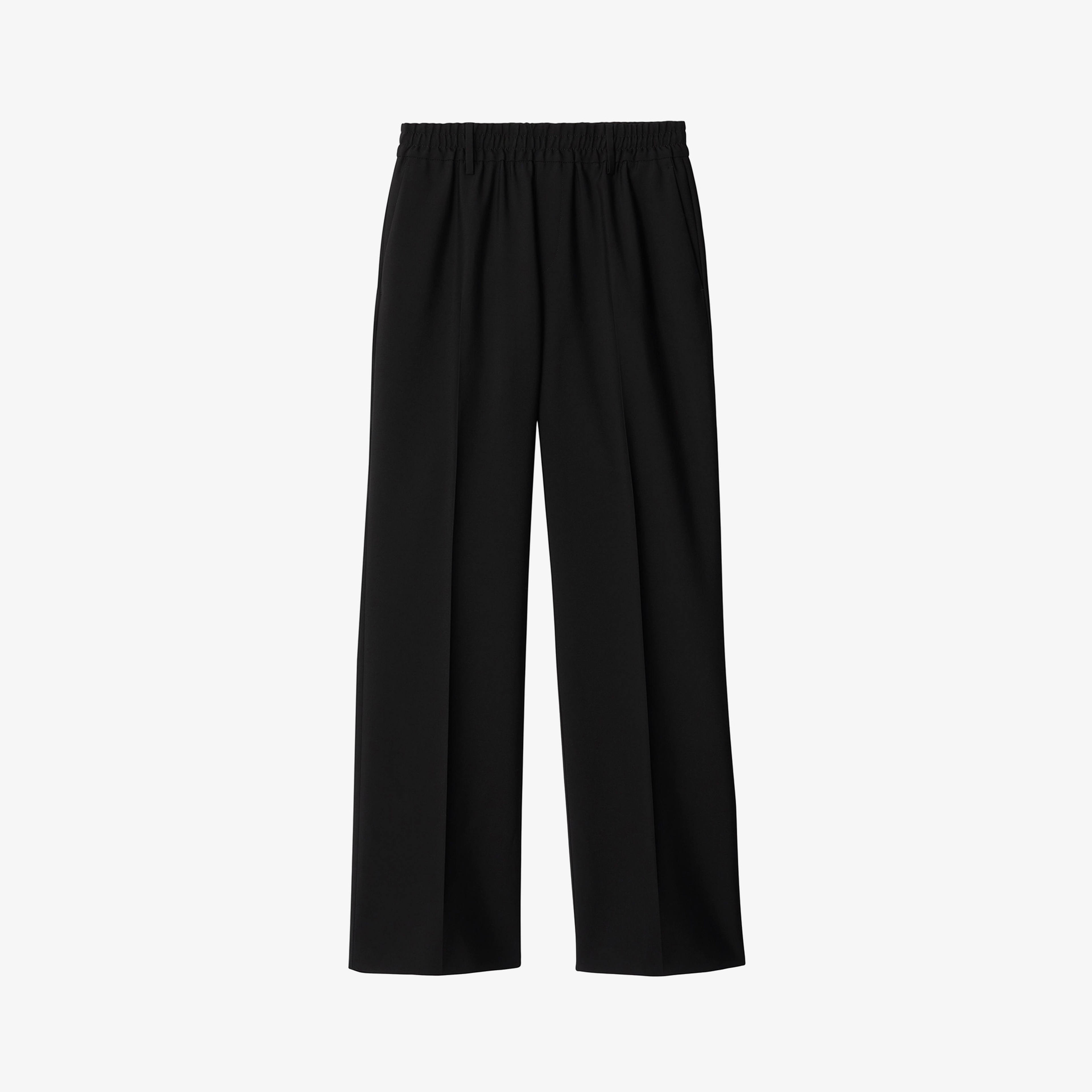 Kadın Siyah Pantolon